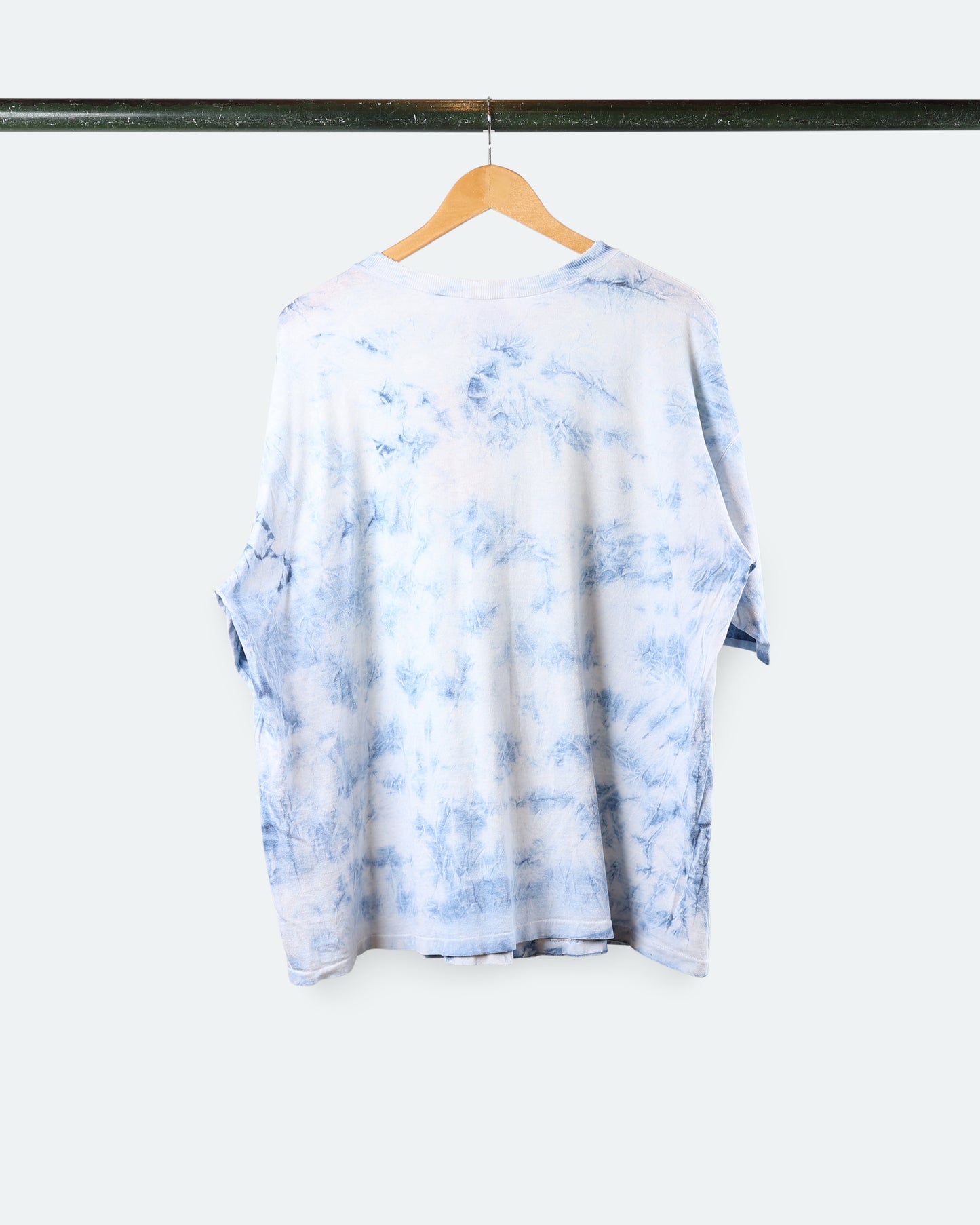 1992 NCAA Final Four Tie-Dye