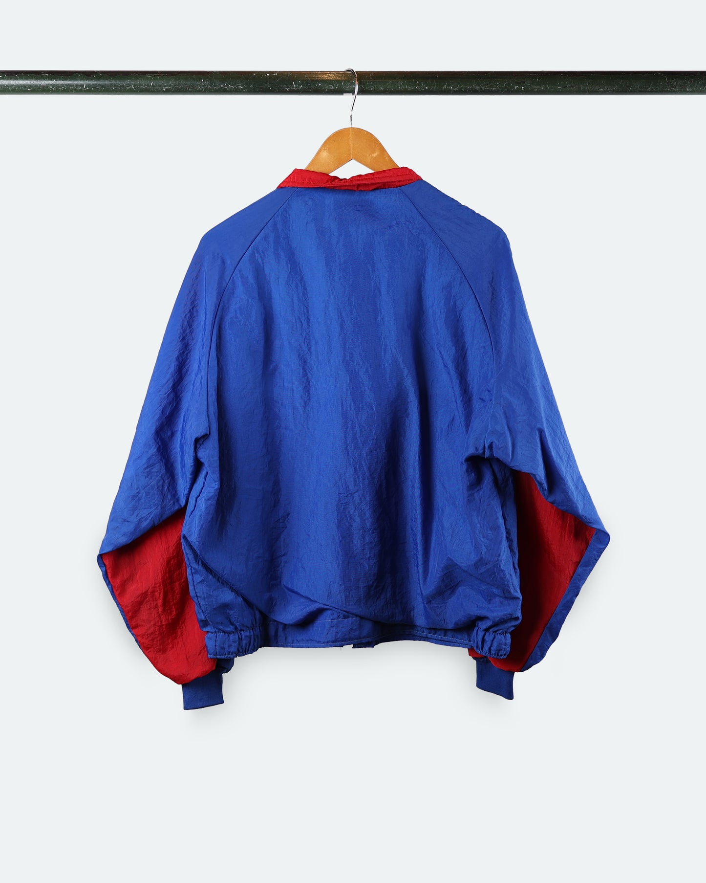 80s Phillies Jacket