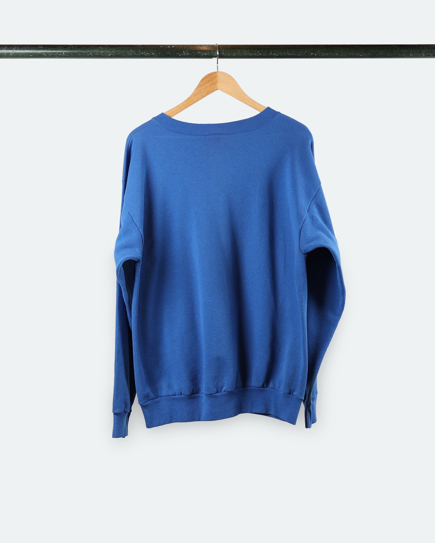 1992 Detroit Lions Crewneck