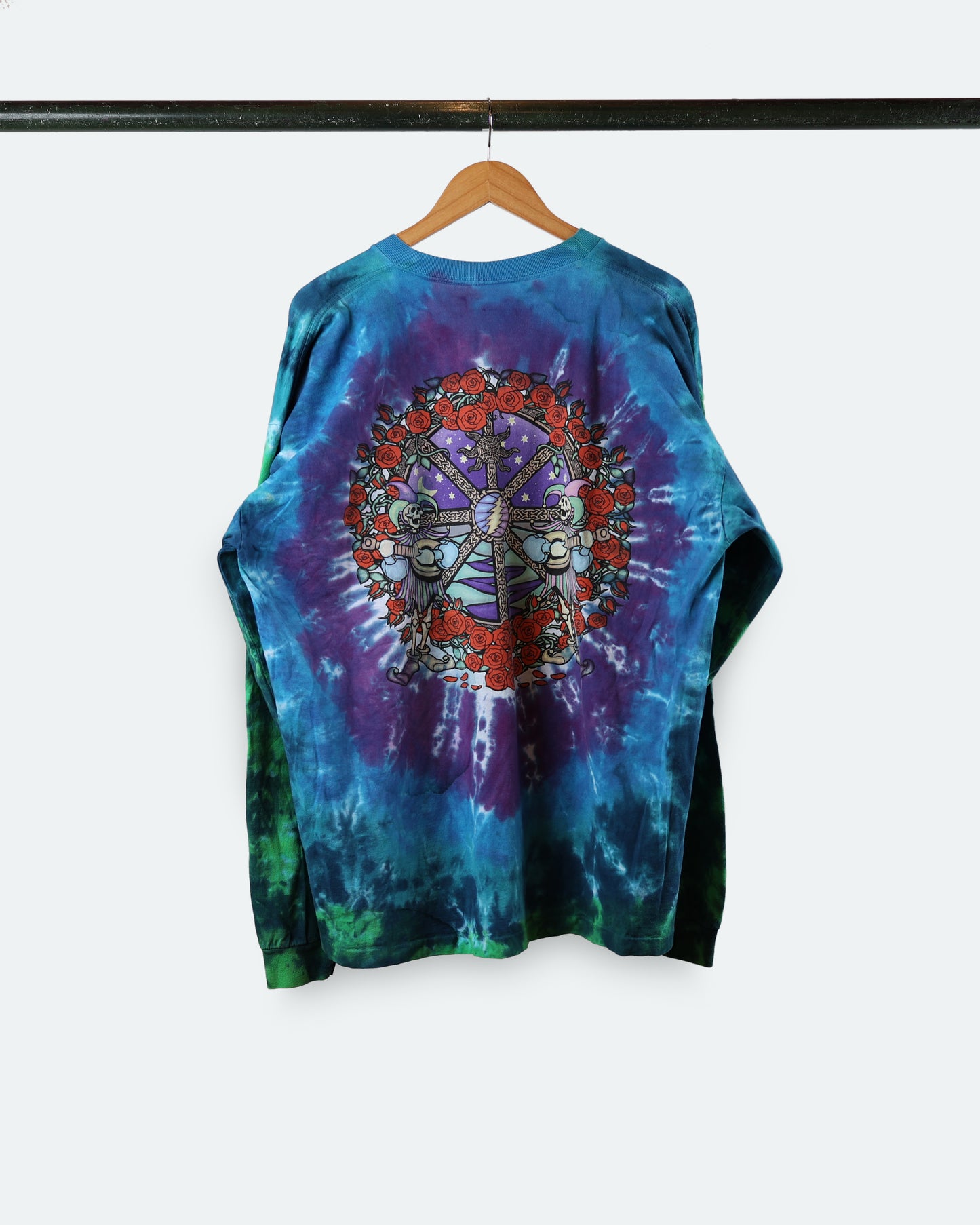 00s Grateful Dead Long Sleeve