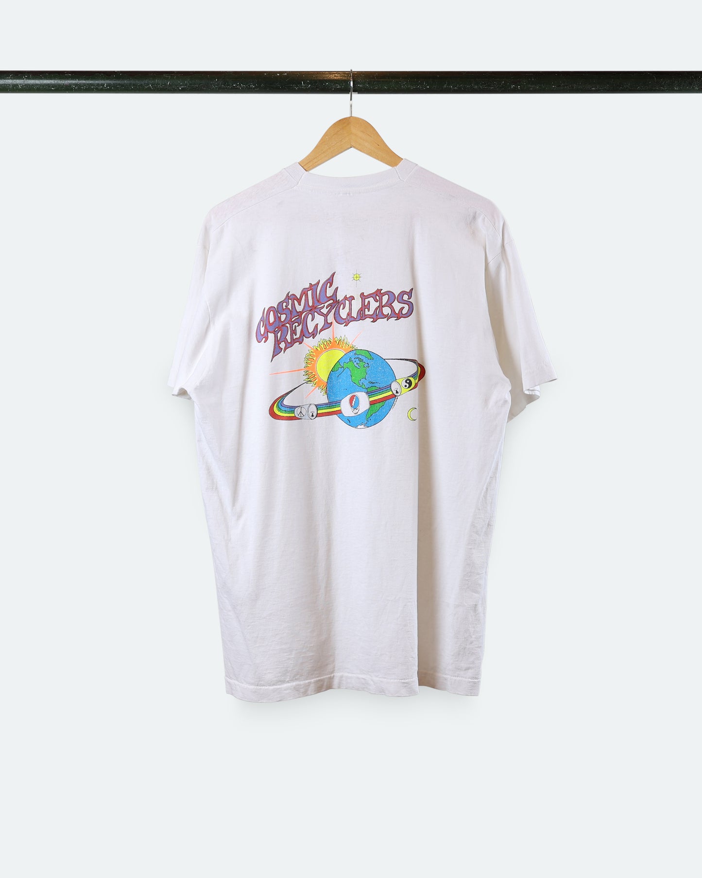 1988 Grateful Dead 'Cosmic Recyclers'