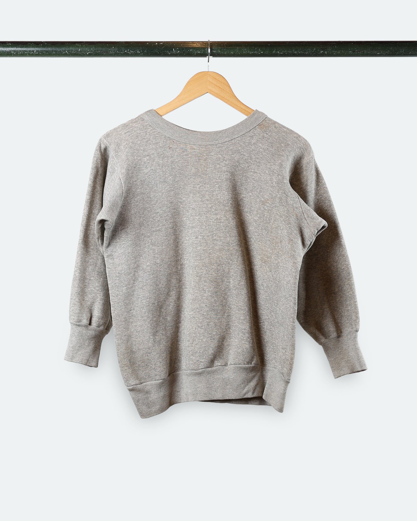 Vtg Camp Maranacook Crewneck