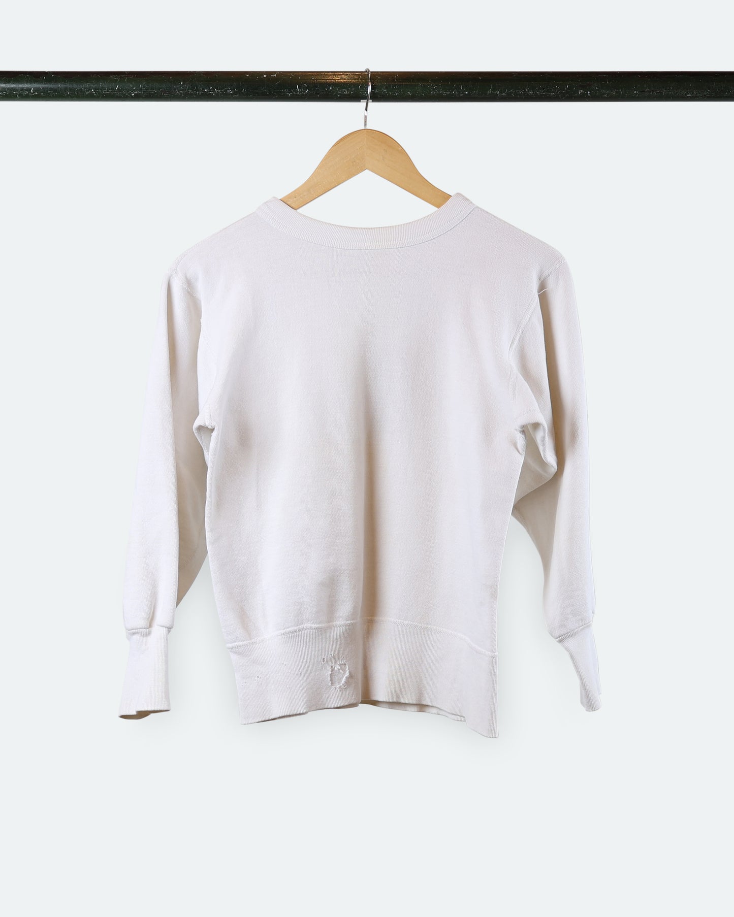 Vintage Crewneck Sweatshirt