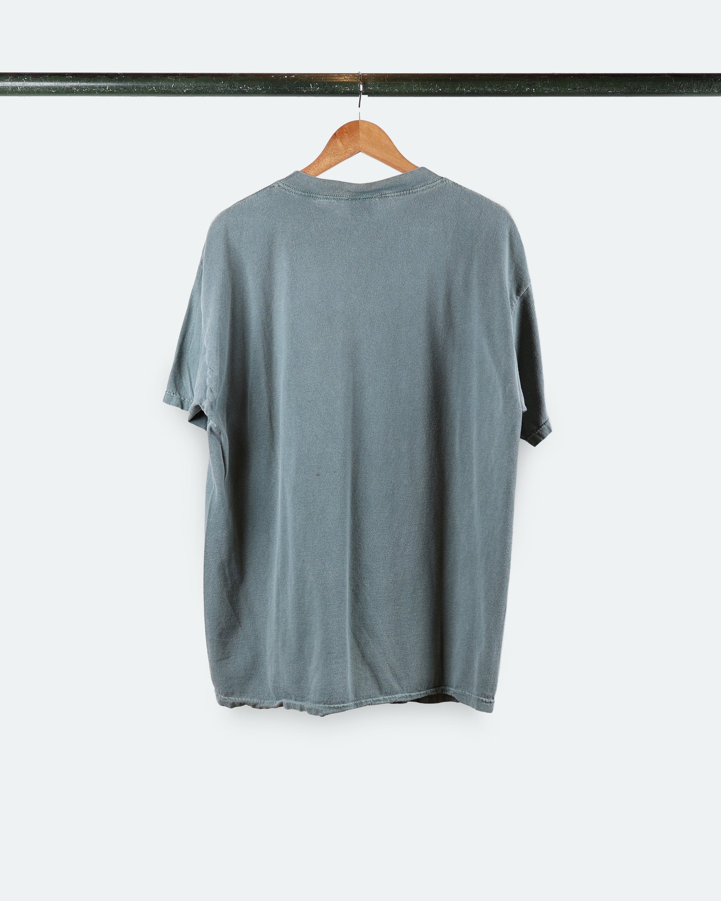 1999 Taz Football Tee