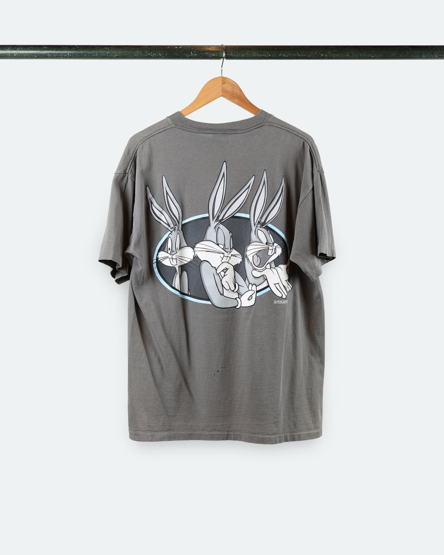 1997 Bugs Bunny Tee