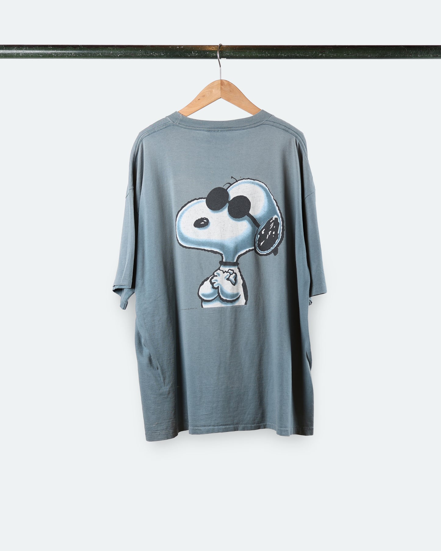 90s 'Joe Cool' Snoopy