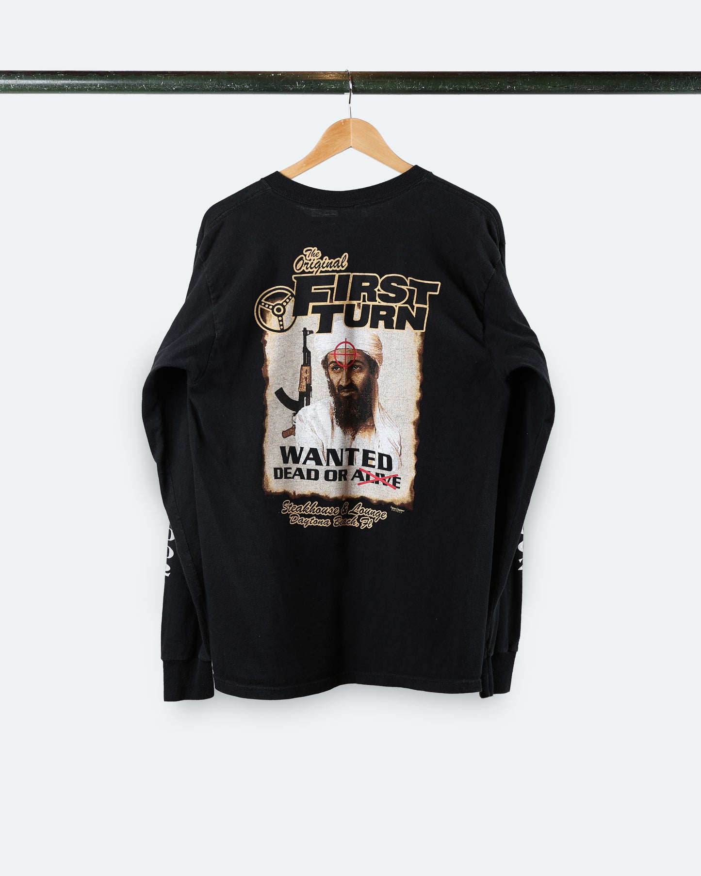 00s First Turn Long Sleeve