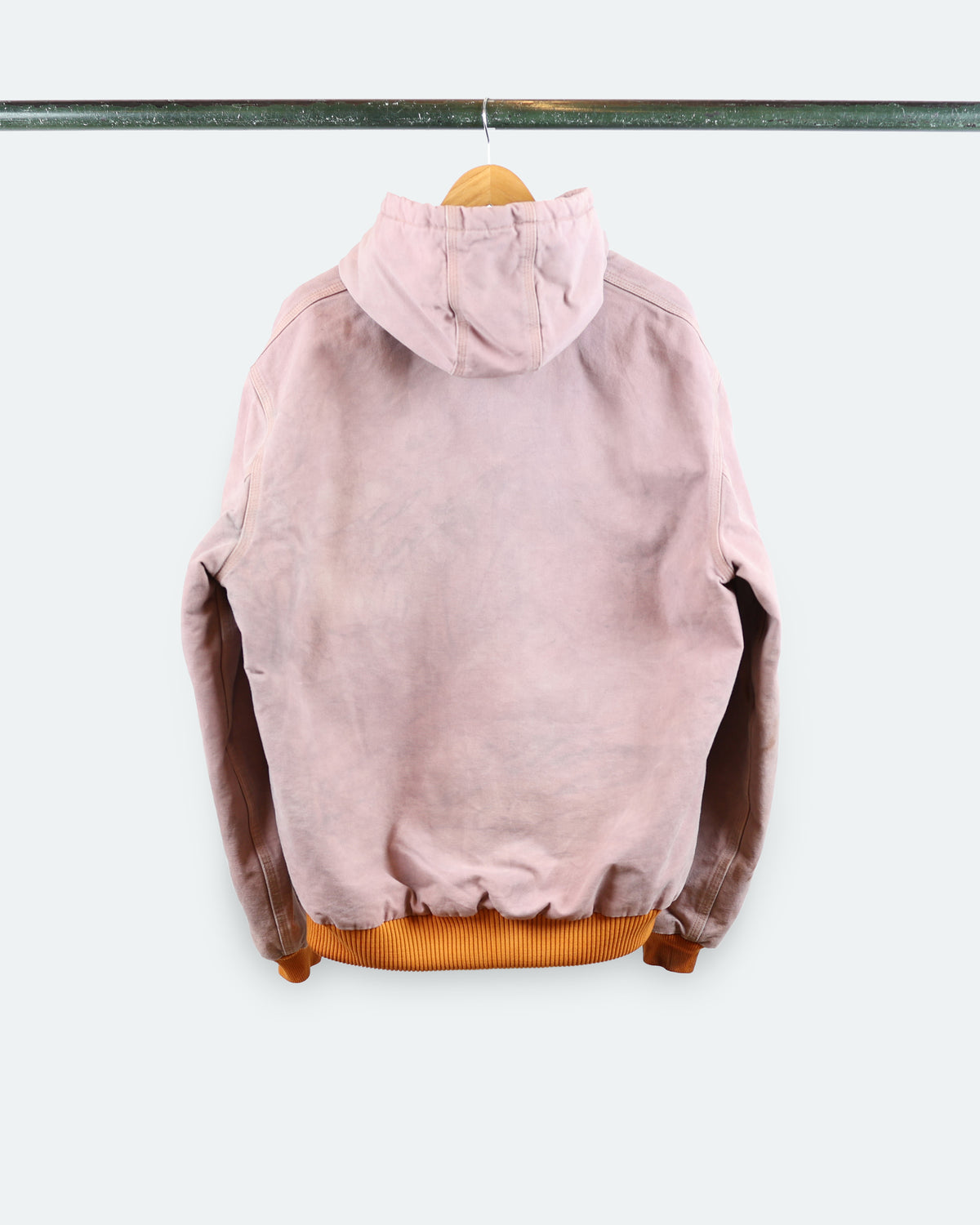 00s Carhartt J140 Jacket *Sunfaded