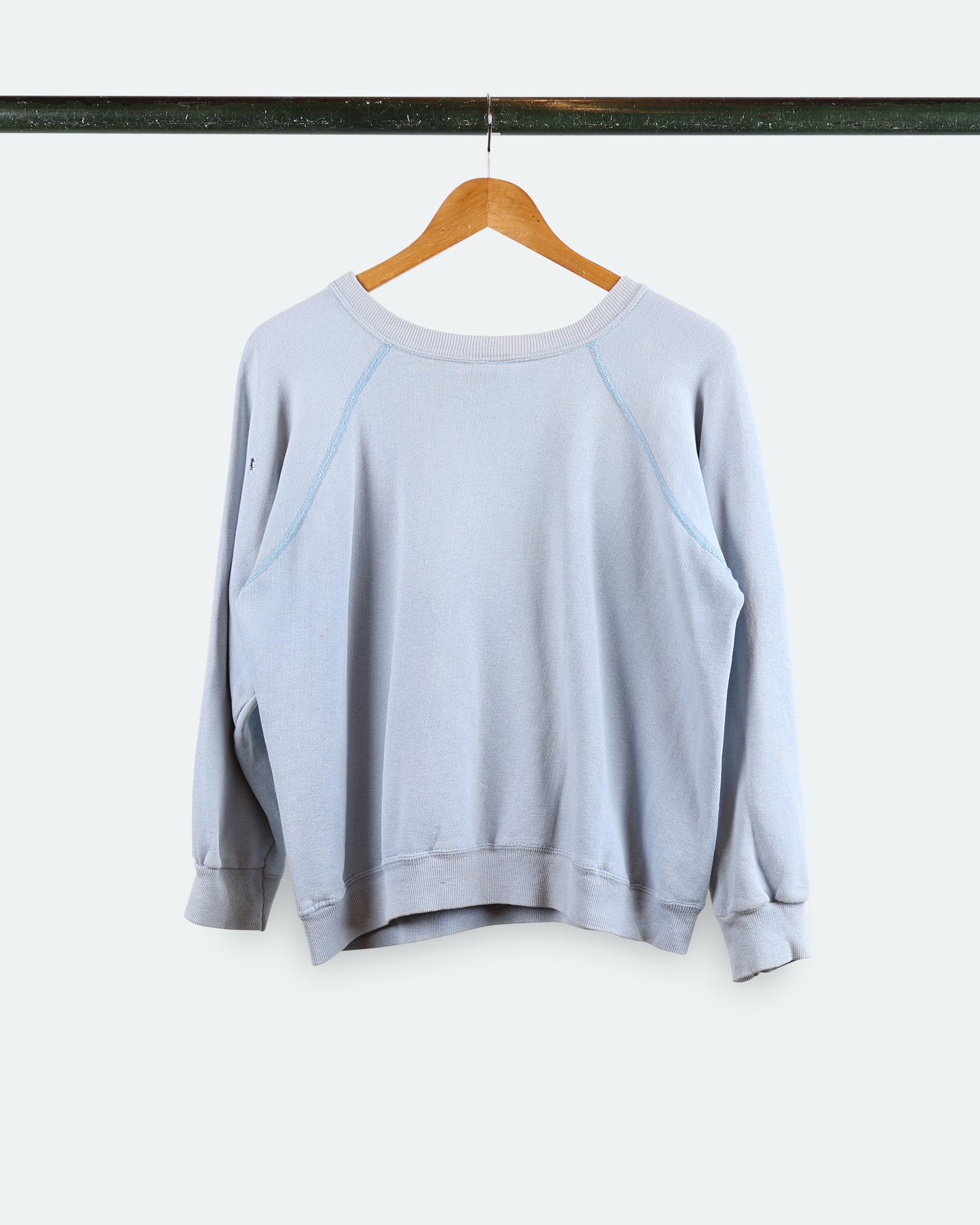 90s Winadu Swim Team Crewneck