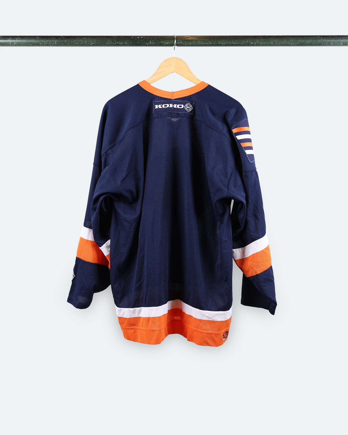 2000s NY Islanders Hockey Jersey