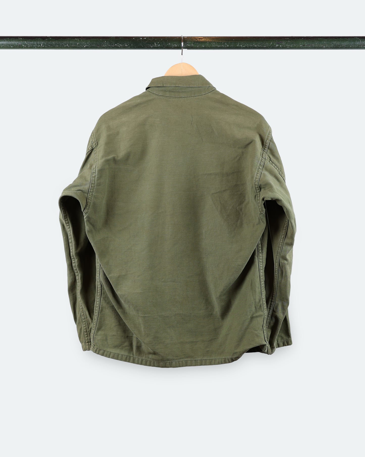 70s U.S. Army 107 Shirt