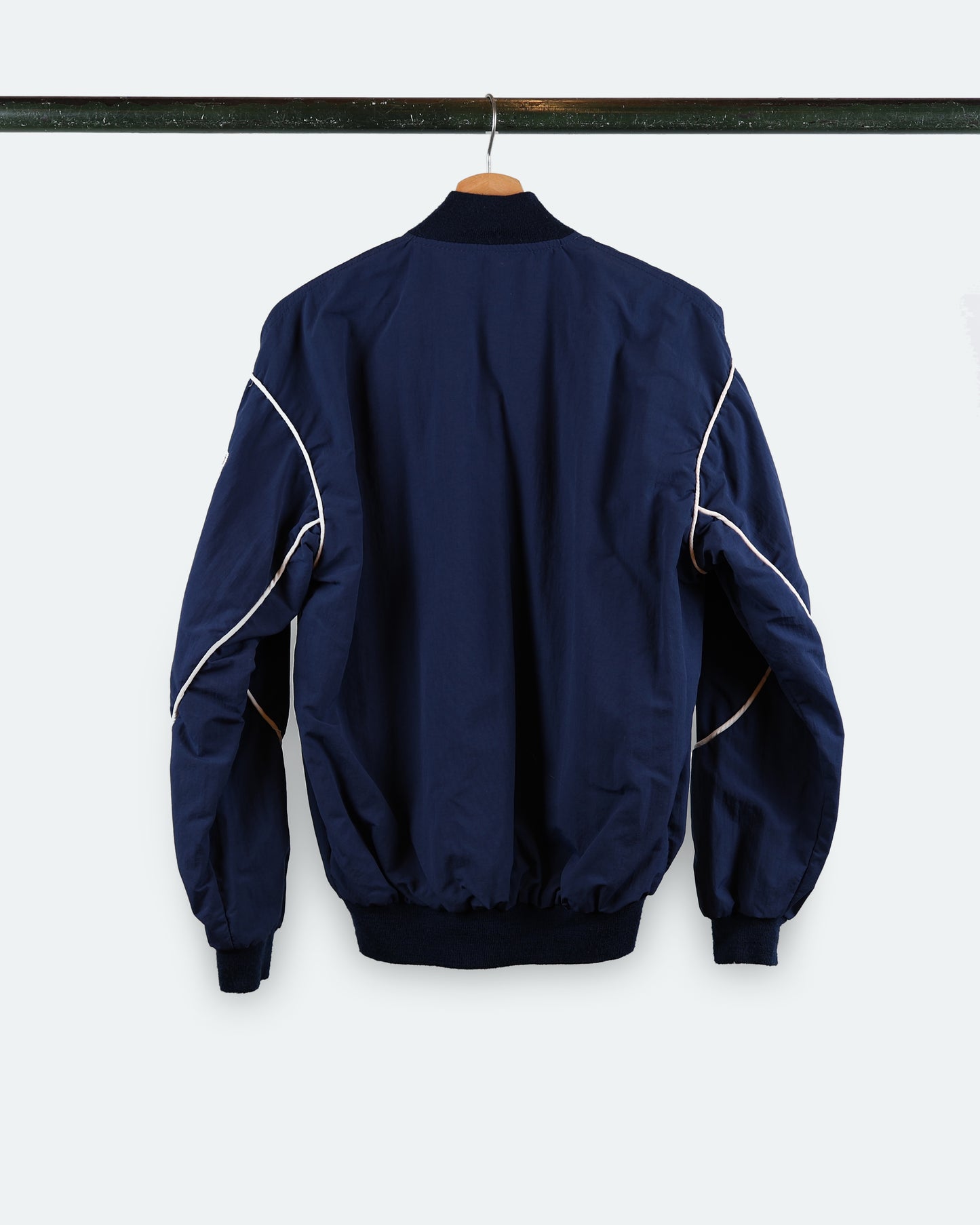 90s New York Yankees Starter Jacket