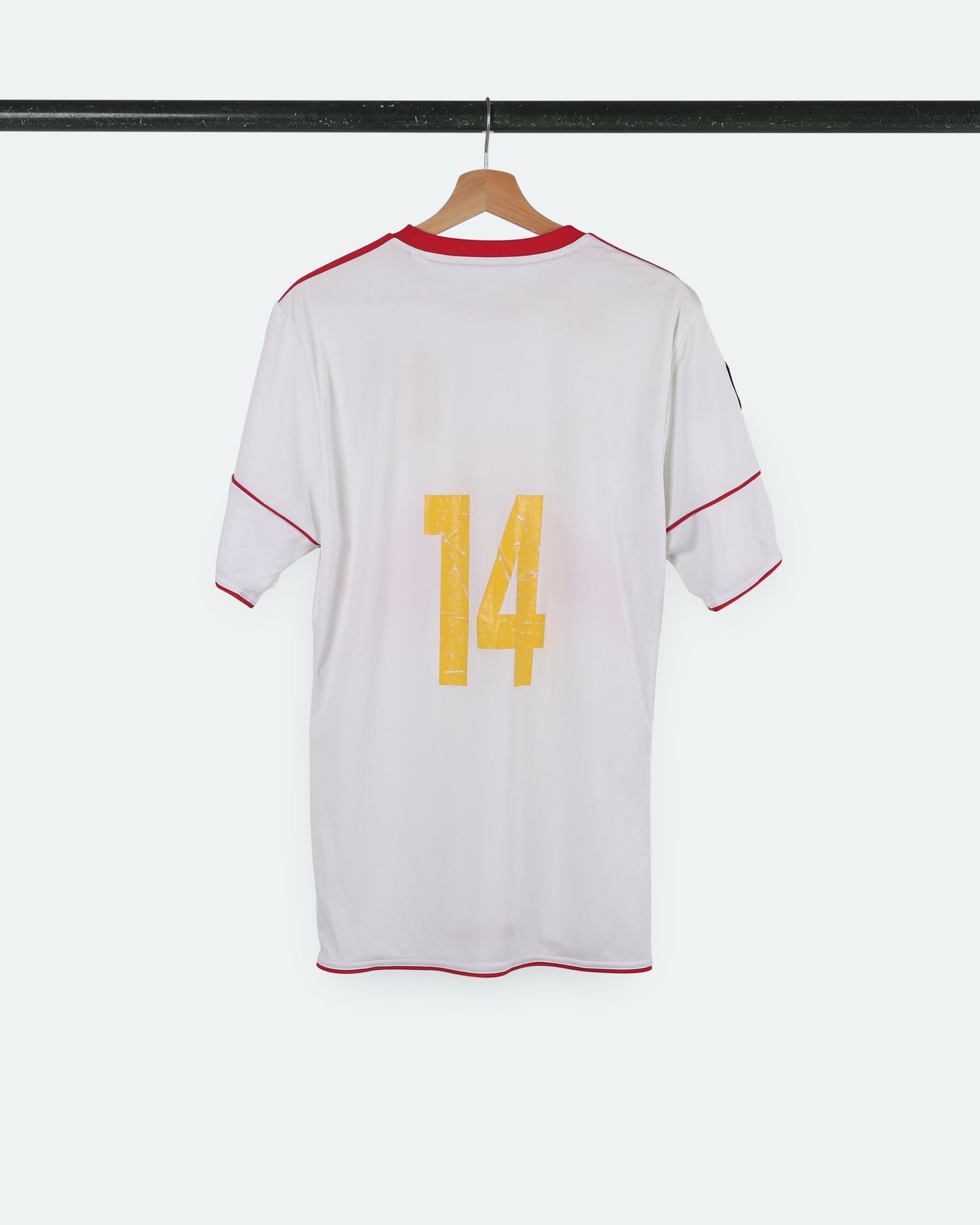 2010 Adidas New York Red Bulls