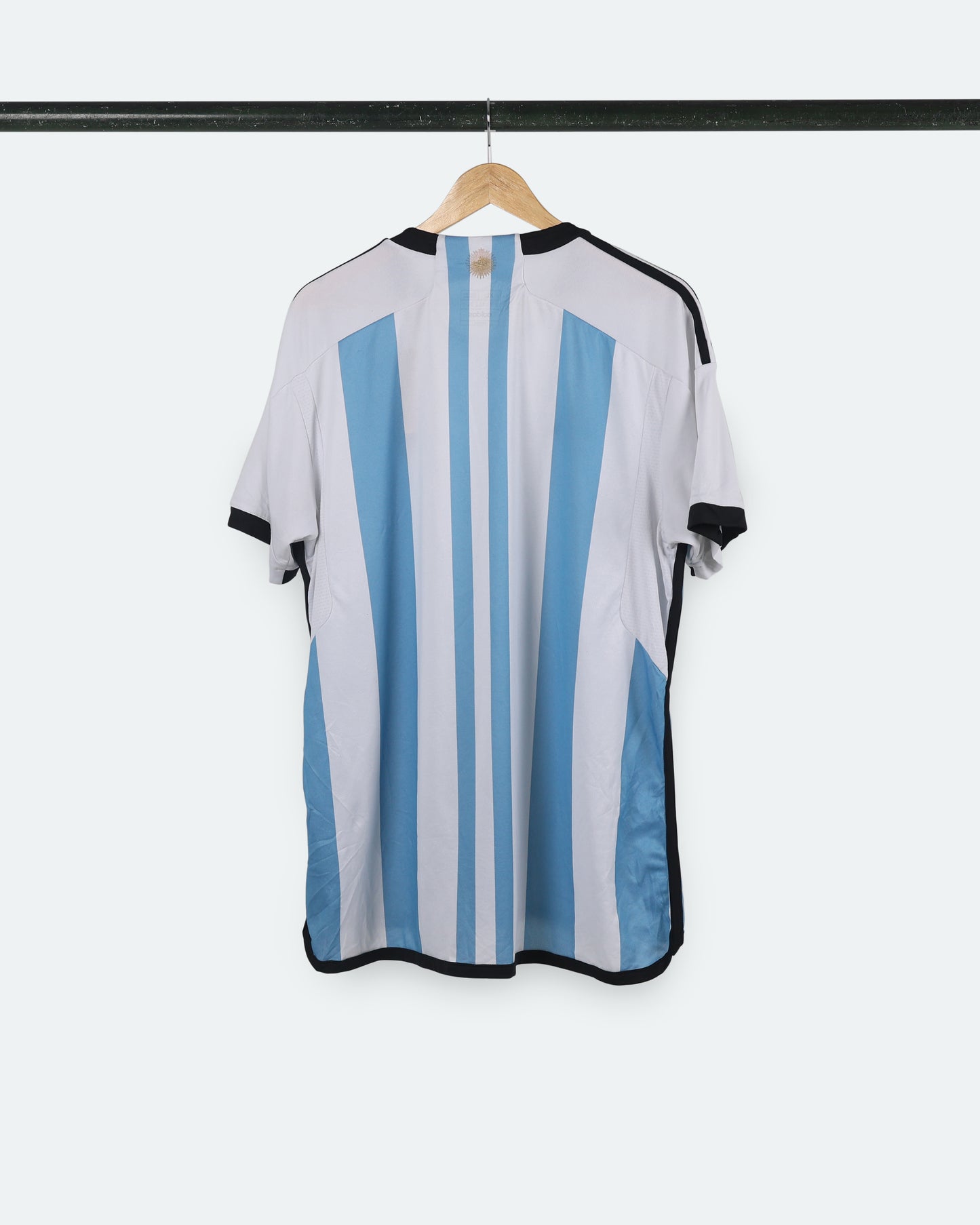 2022 Argentina Adidas Jersey