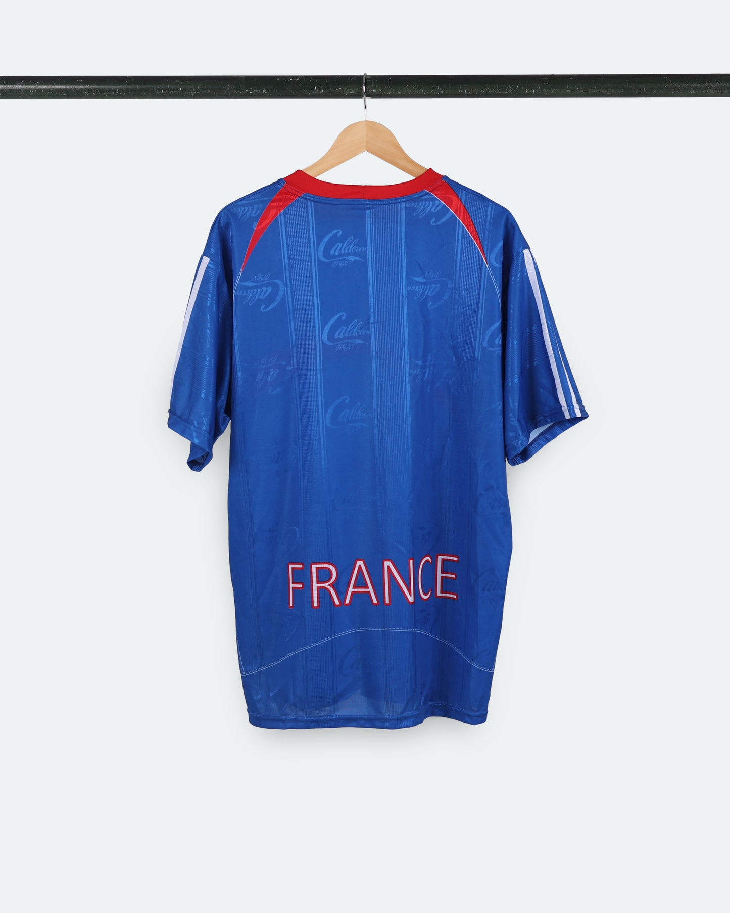 France National Team Jersey