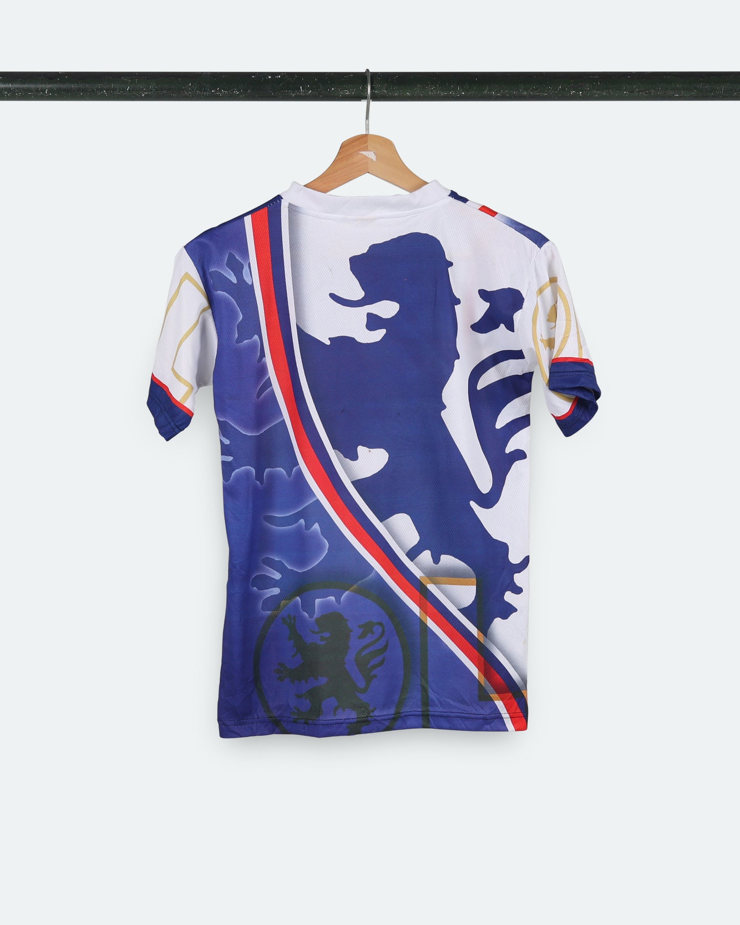 England World Cup Supporter Jersey