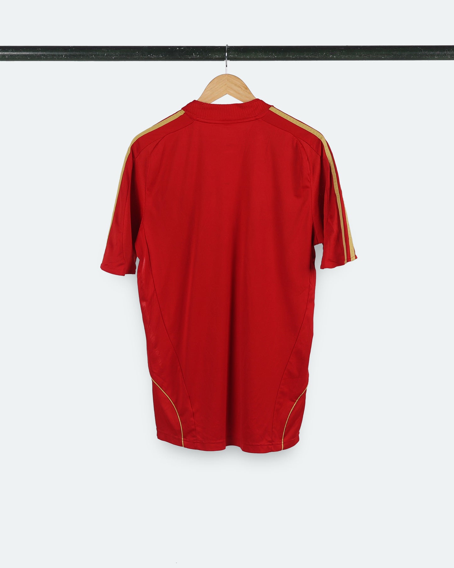 2008 Adidas Spain National Team