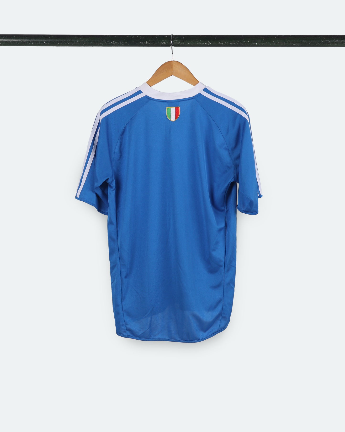 2006 Adidas Italy National Team Jersey