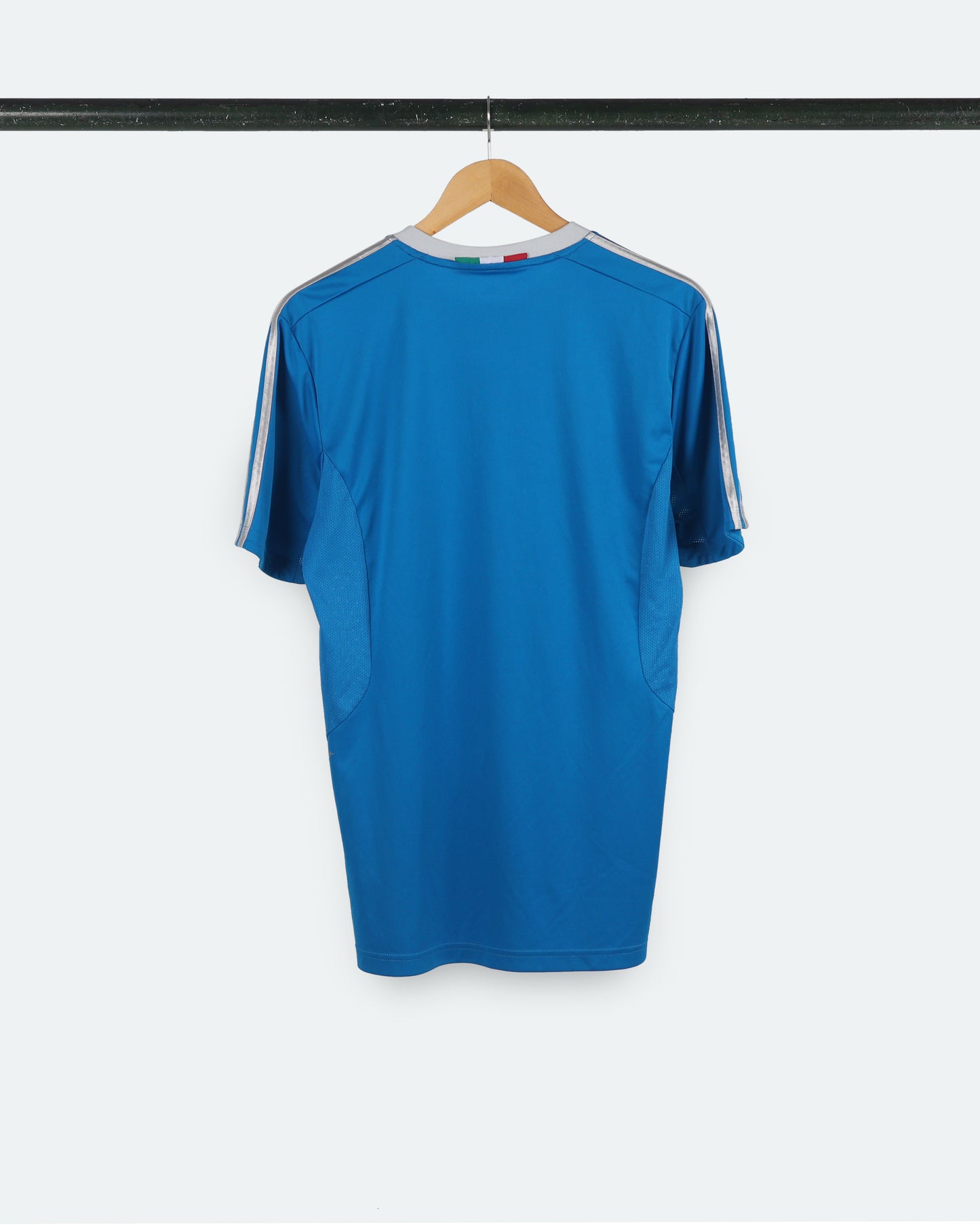 2012 Adidas Italy Jersey