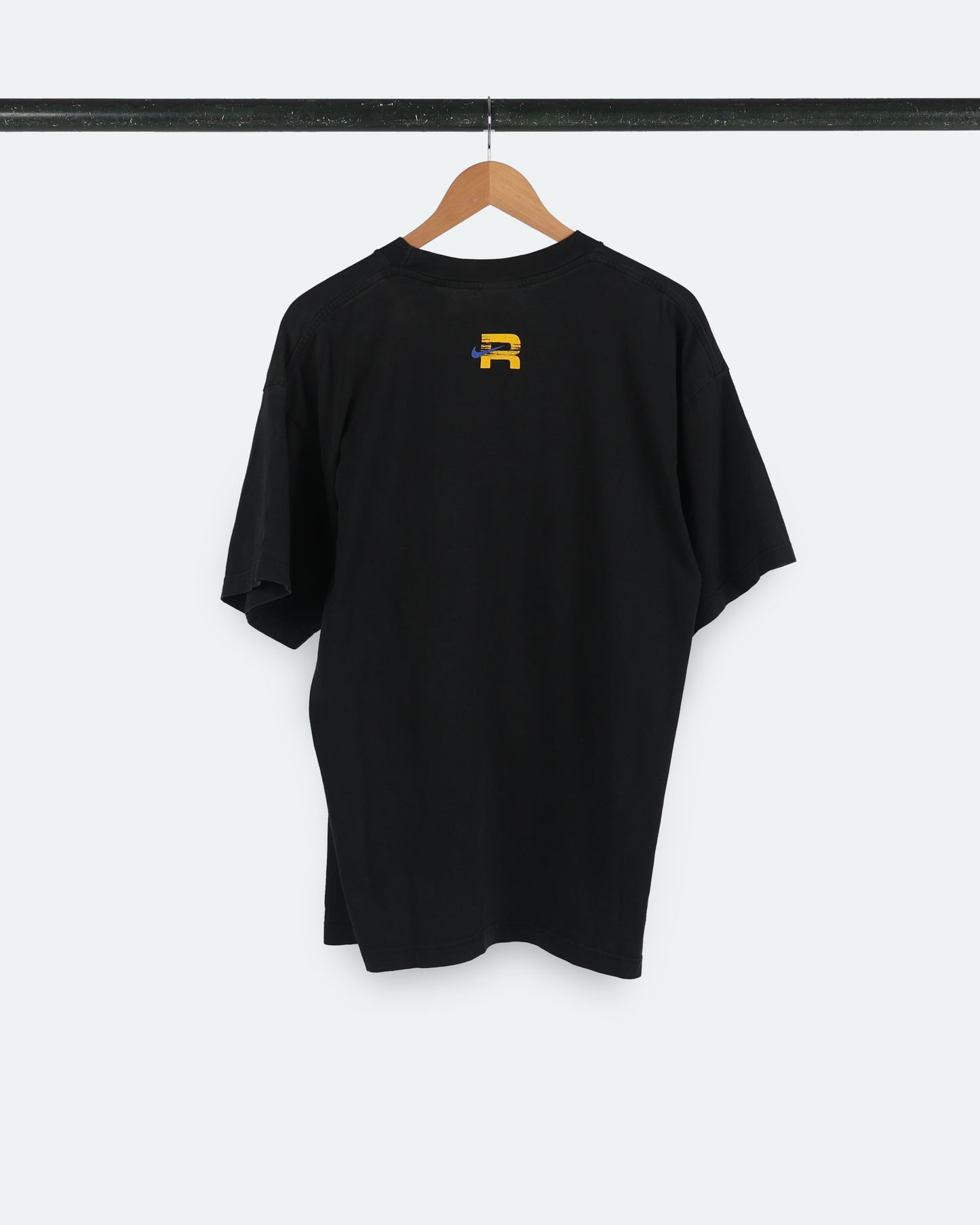 Vintage Nike Ronaldo Striker Tee