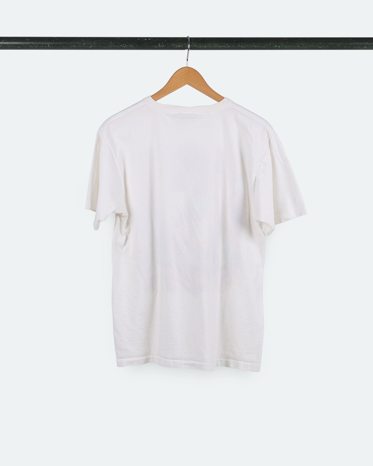 Vintage USA Spellout Tee