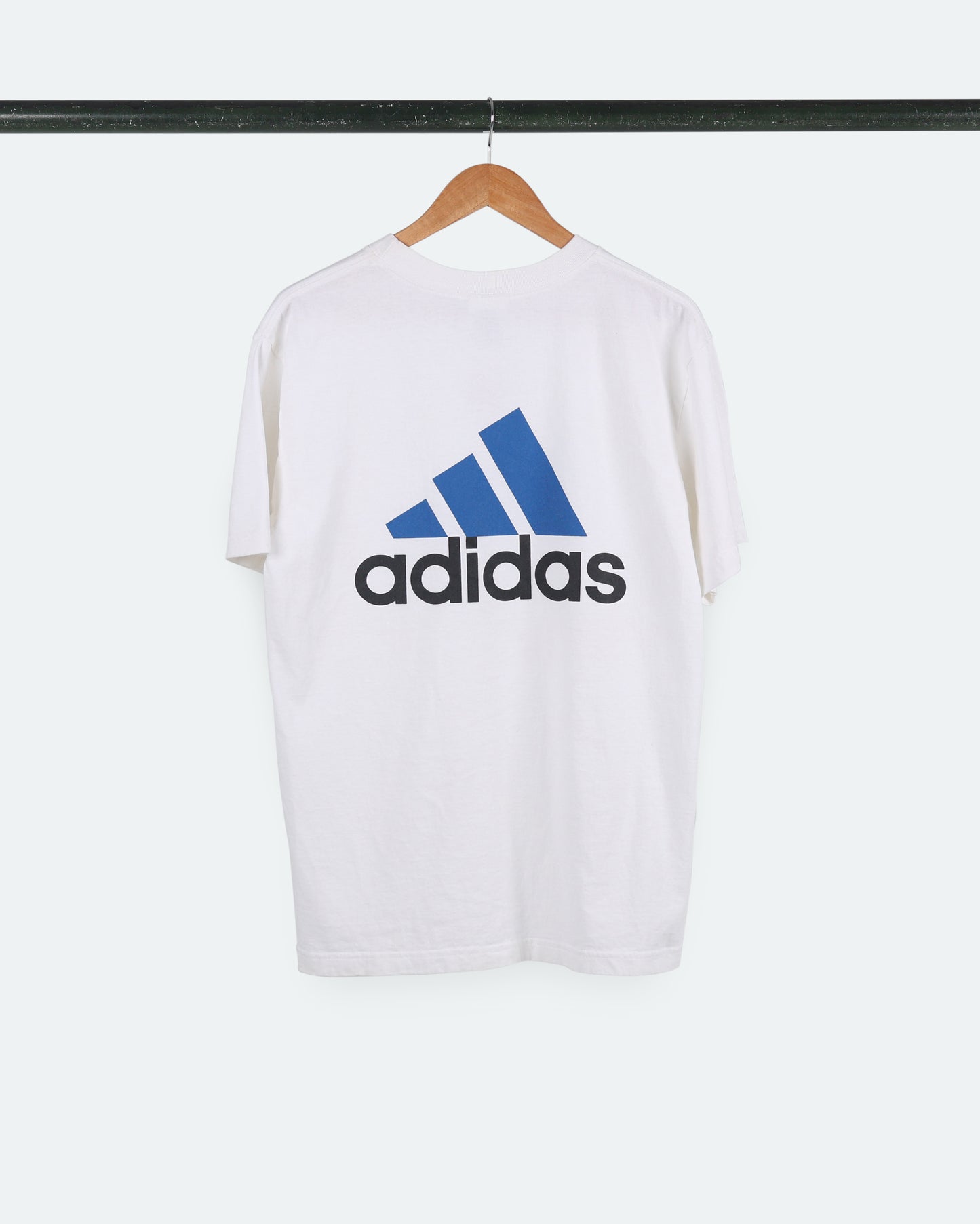 Canada Adidas Soccer *Autographed Tee