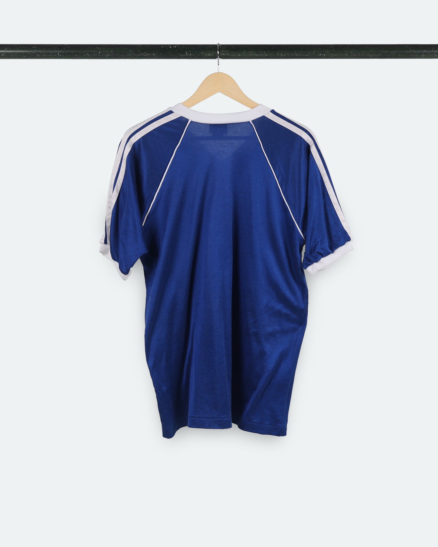 Vintage Adidas USA Soccer Federation Jersey