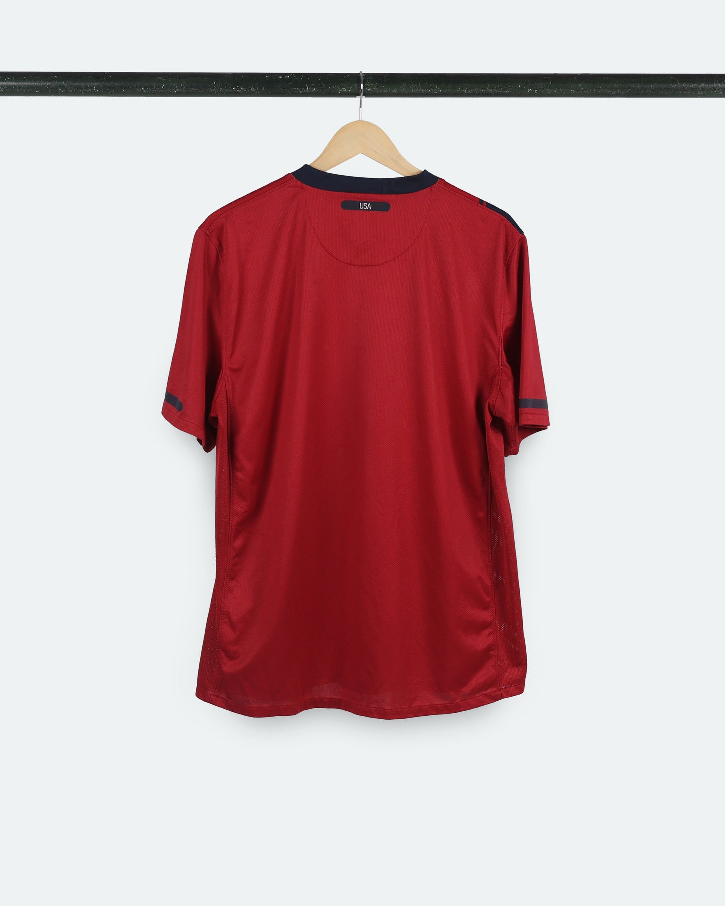 2010/12 U.S.A. Nike Home