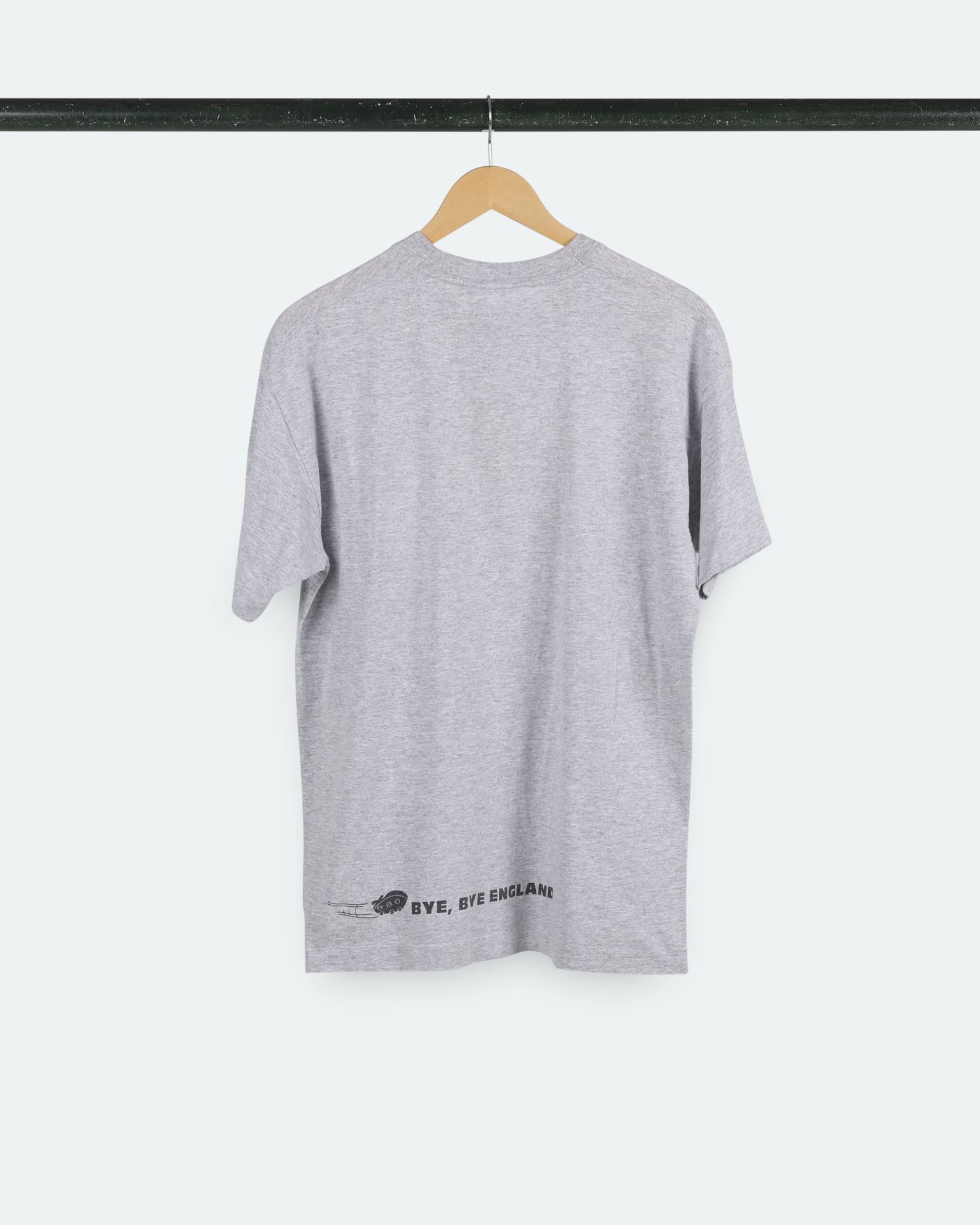1994 Norway World Cup Tee