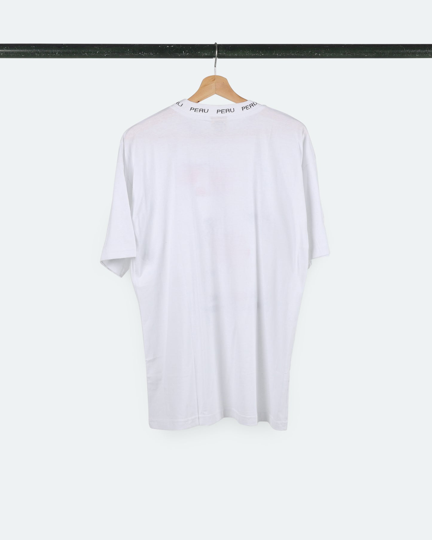 2002 Peru Korea/Japan Tee
