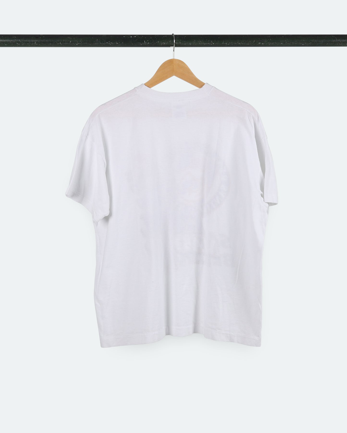 1997 Real Madrid Soccer Tee