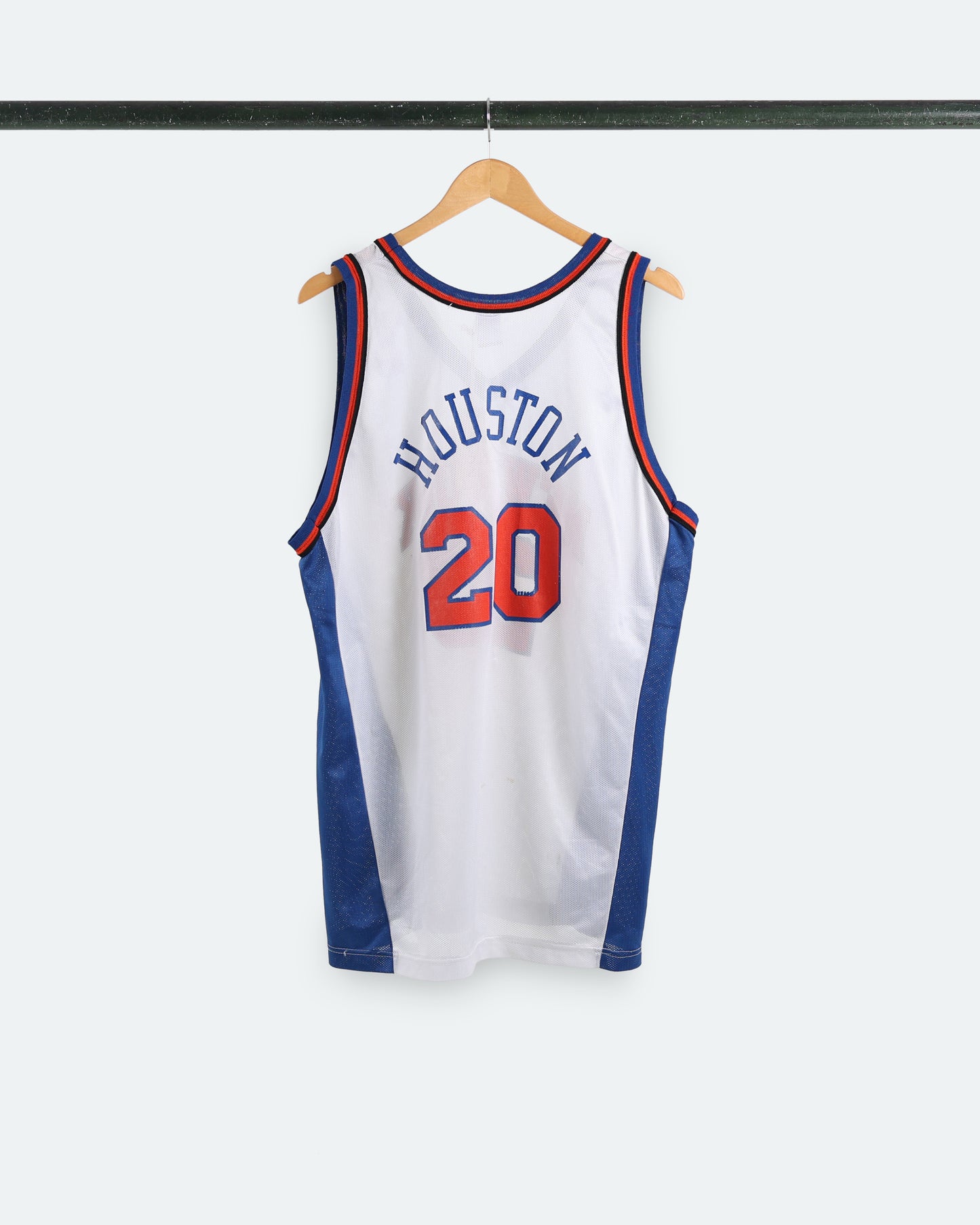 90s Knicks Houston Jersey