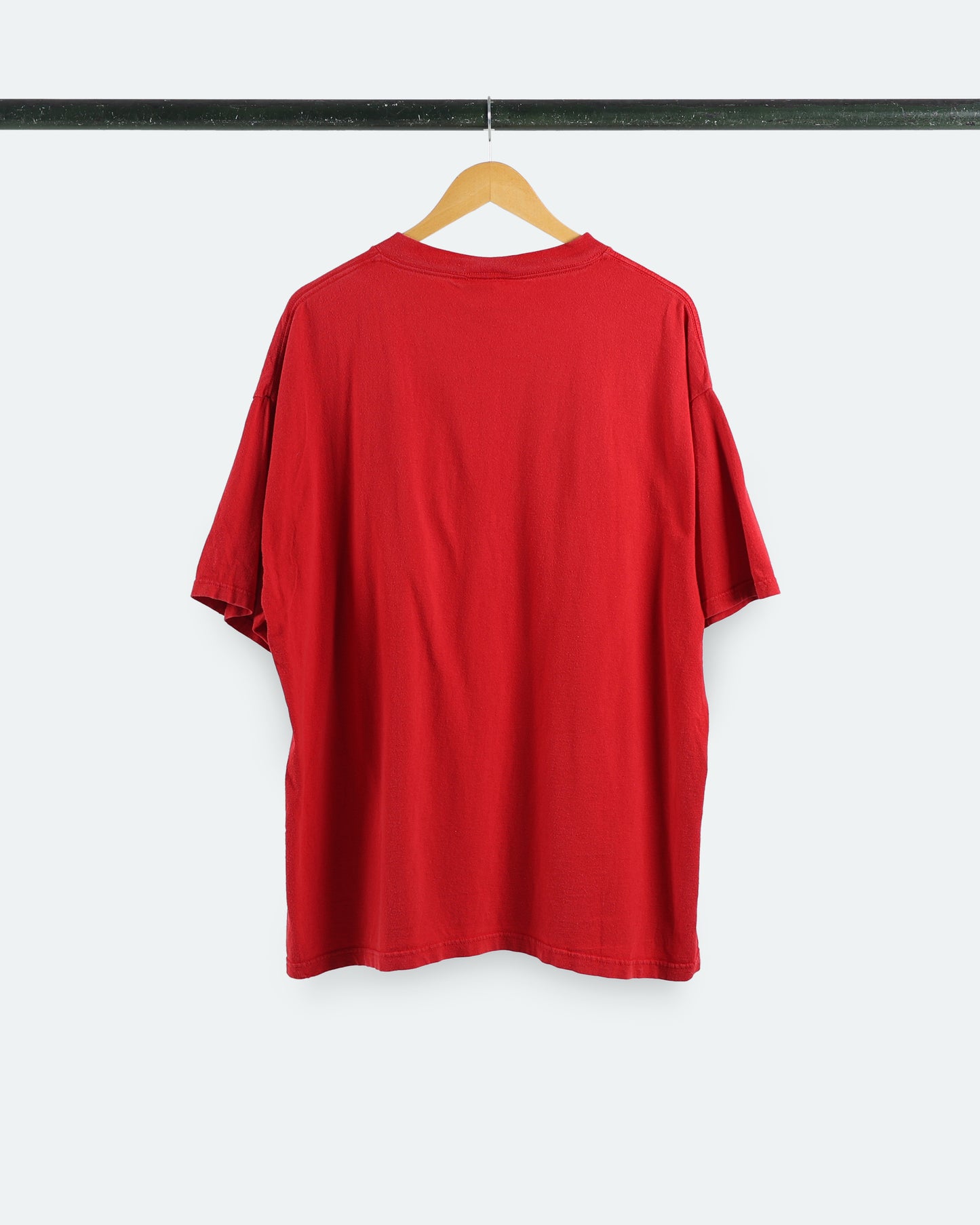90s Miami Heat Logo 7 Tee