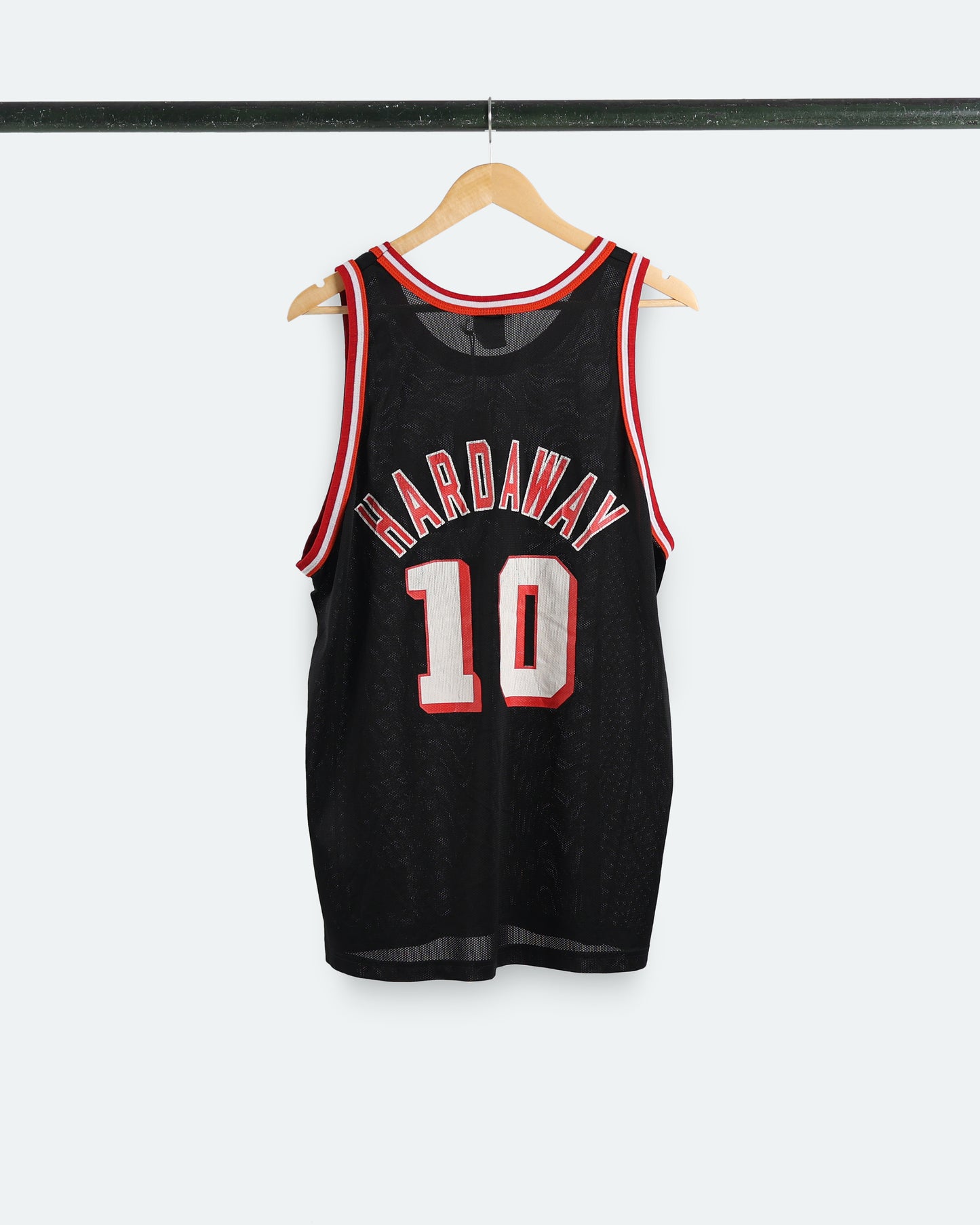 90s Tim Hardaway Jersey