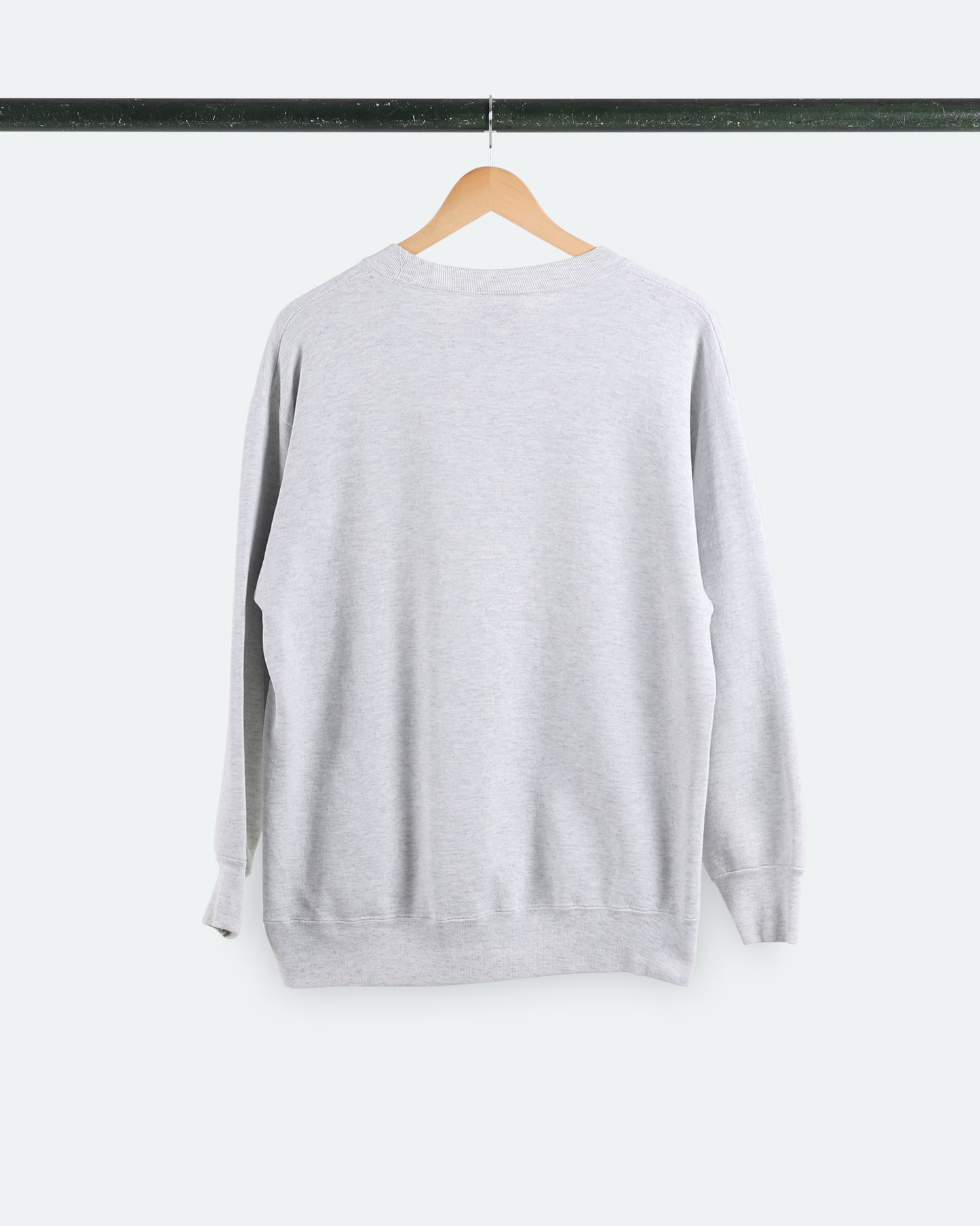 90s University of Miami Sweatshirt