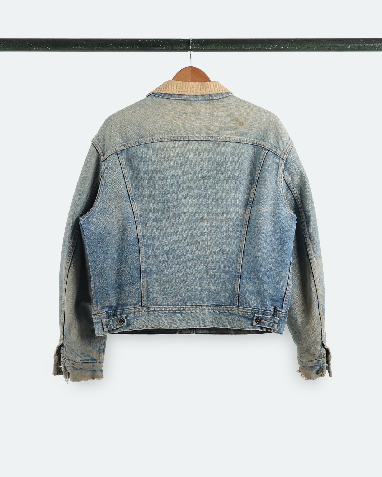 60s Lee Storm Rider