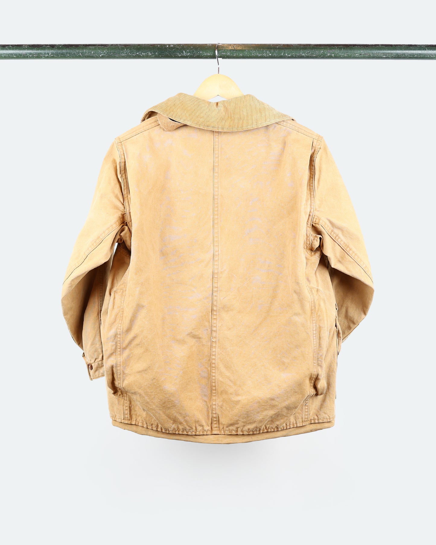 40s Canvas Hunting Jacket