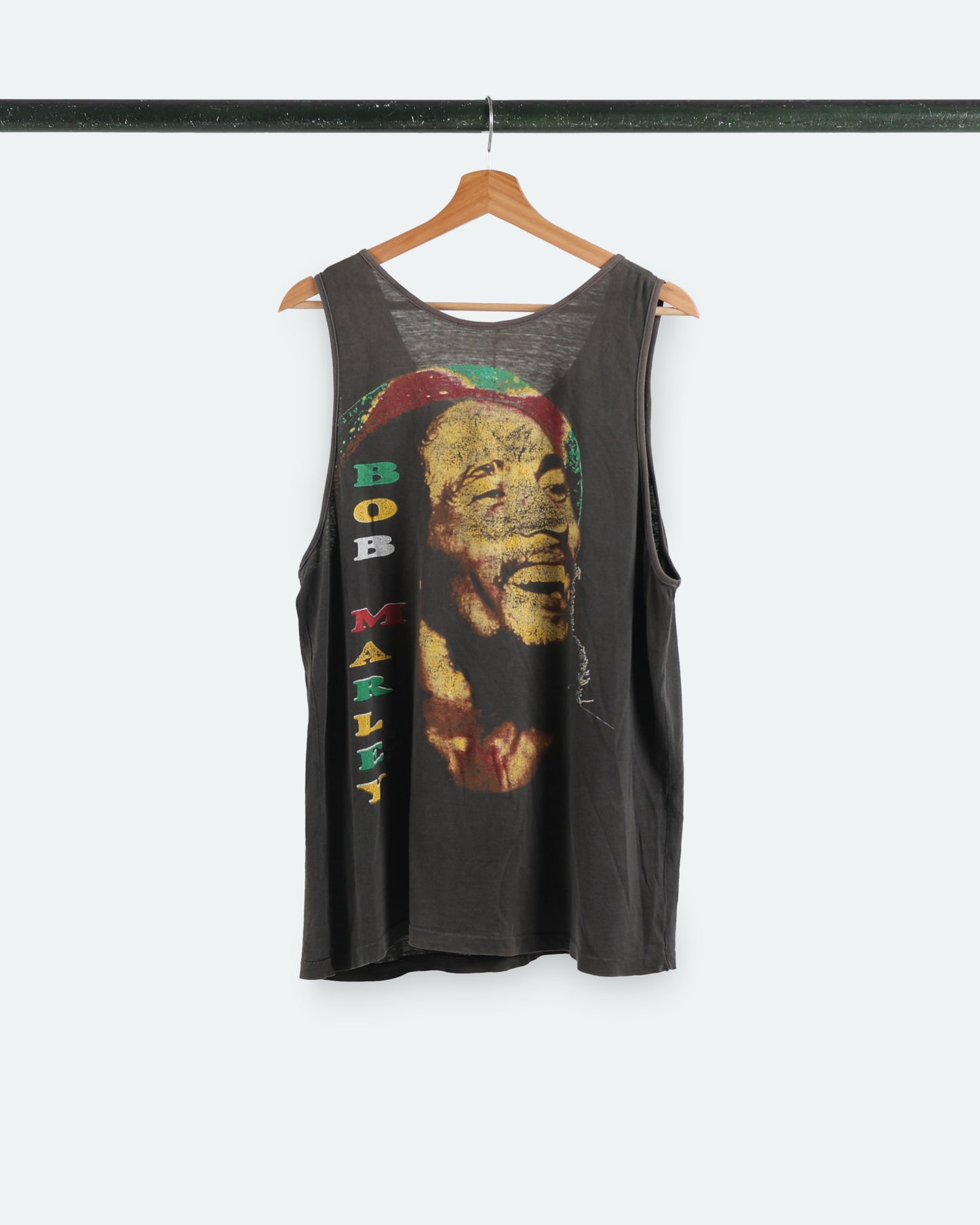 90s Bob Marley 'Spirit Dancer'
