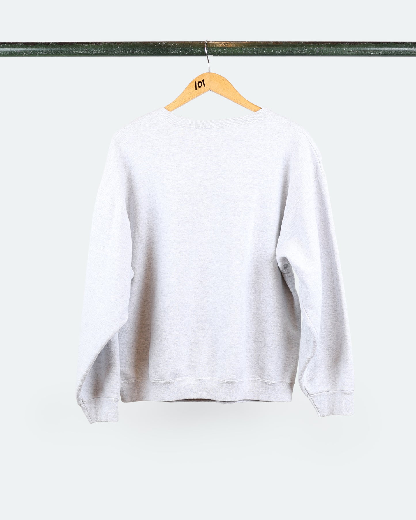2000 Yankees Subway Series Crewneck