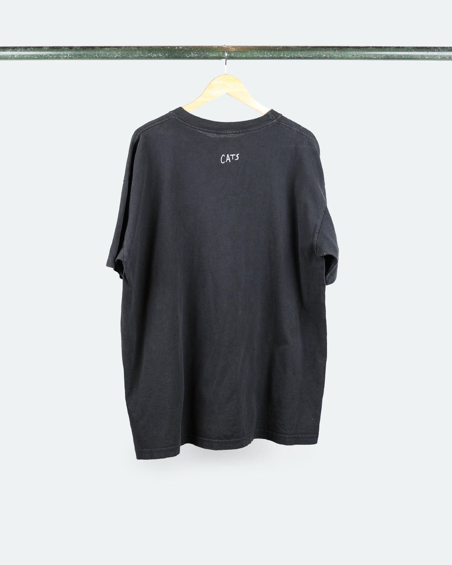 90s Cats Musical Tee