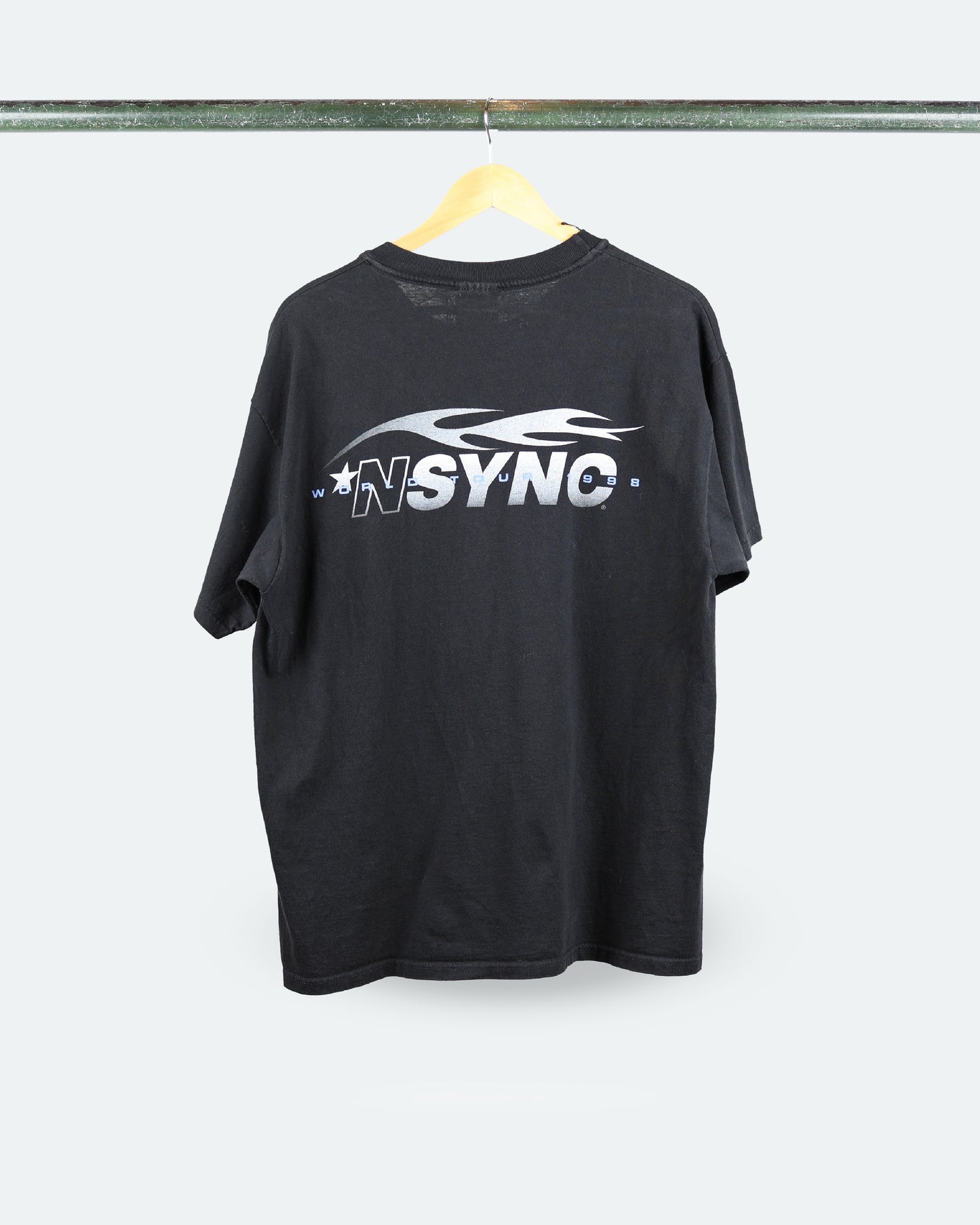 1998 NSYNC World Tour