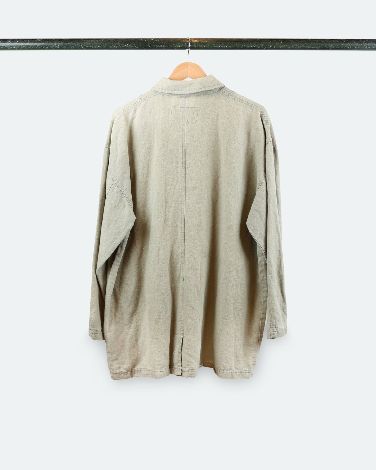 90s Guy Clerac Chore Coat