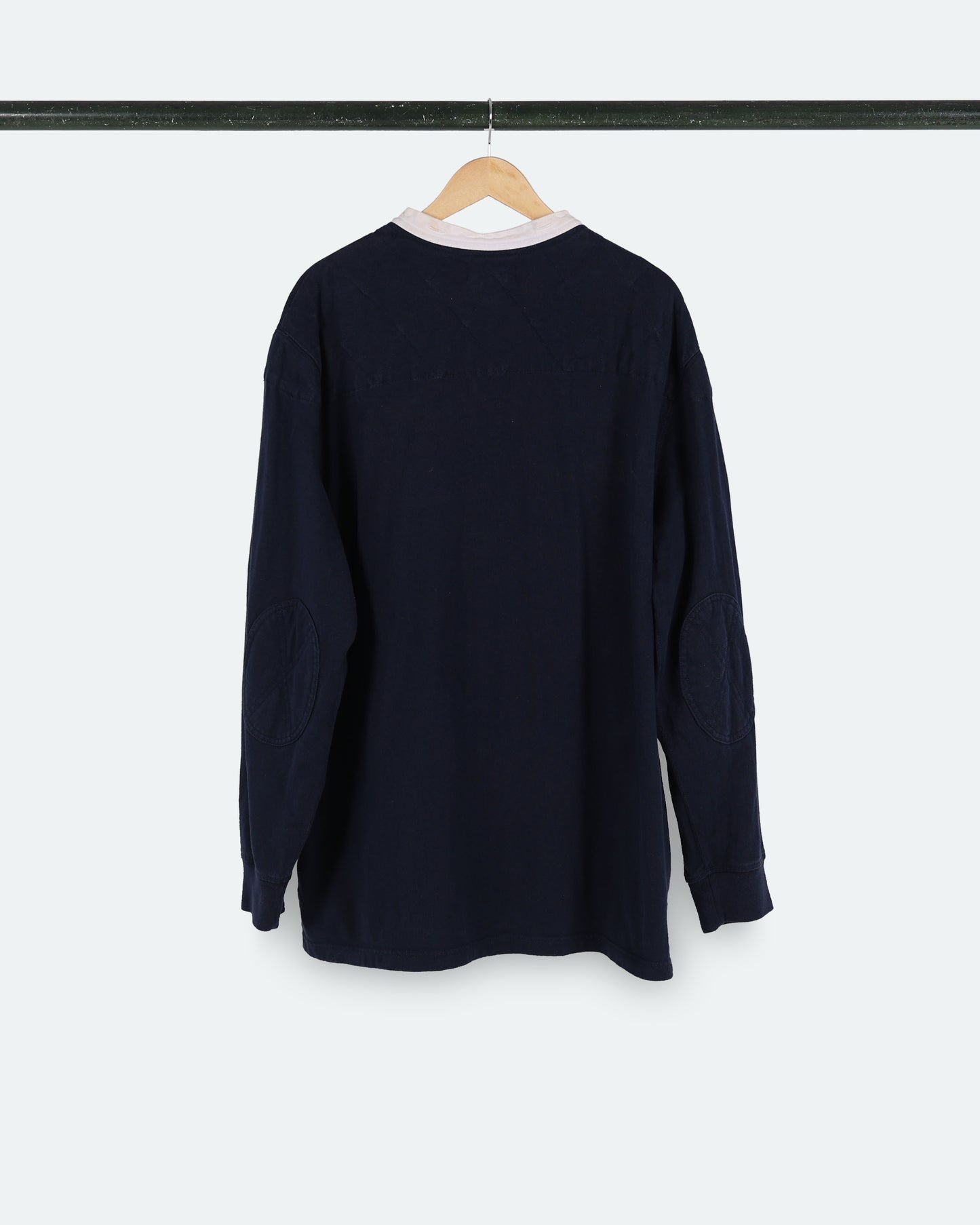 90s Polo RL Rugby Long Sleeve