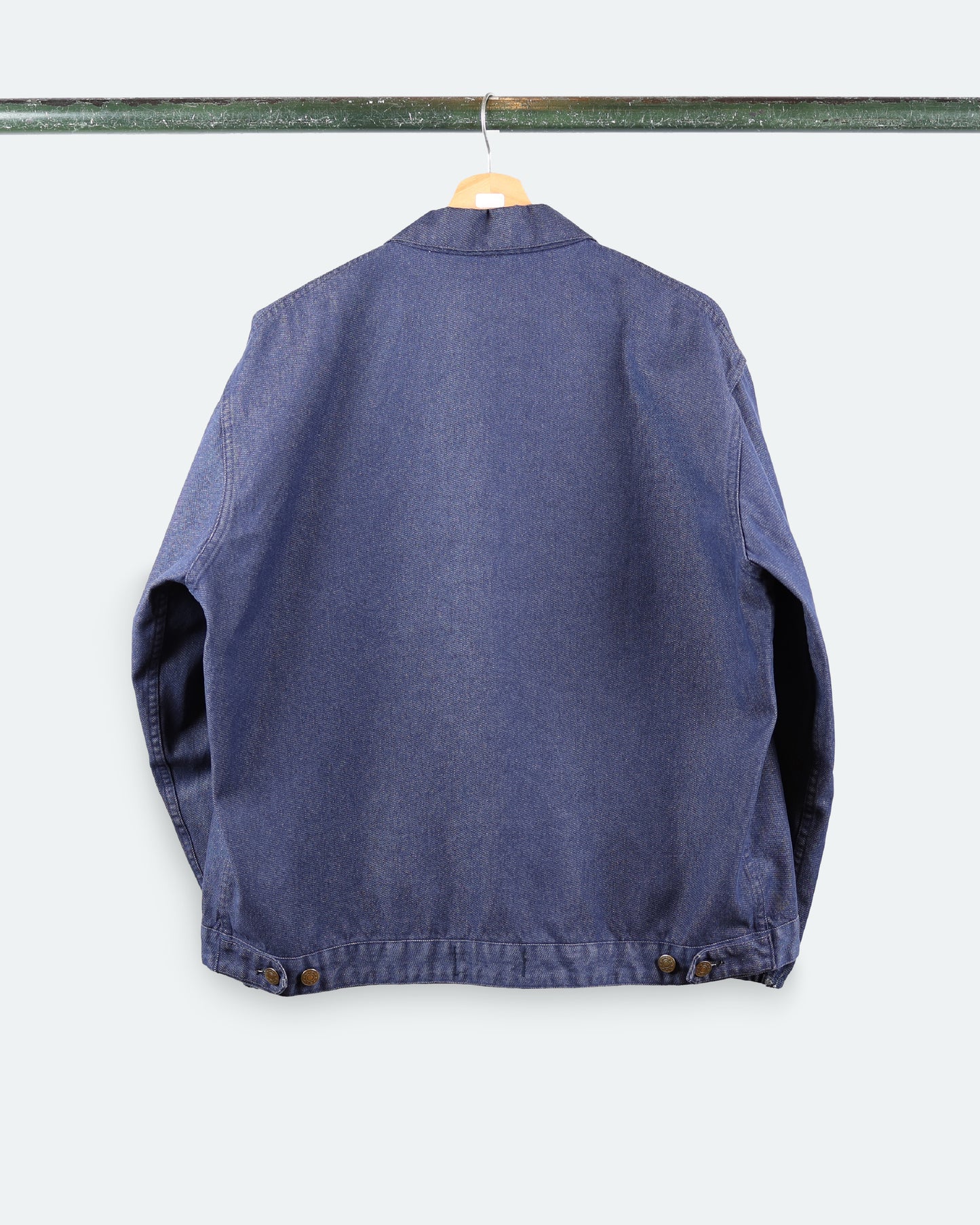70s Le Mont Saint Martin Jacket