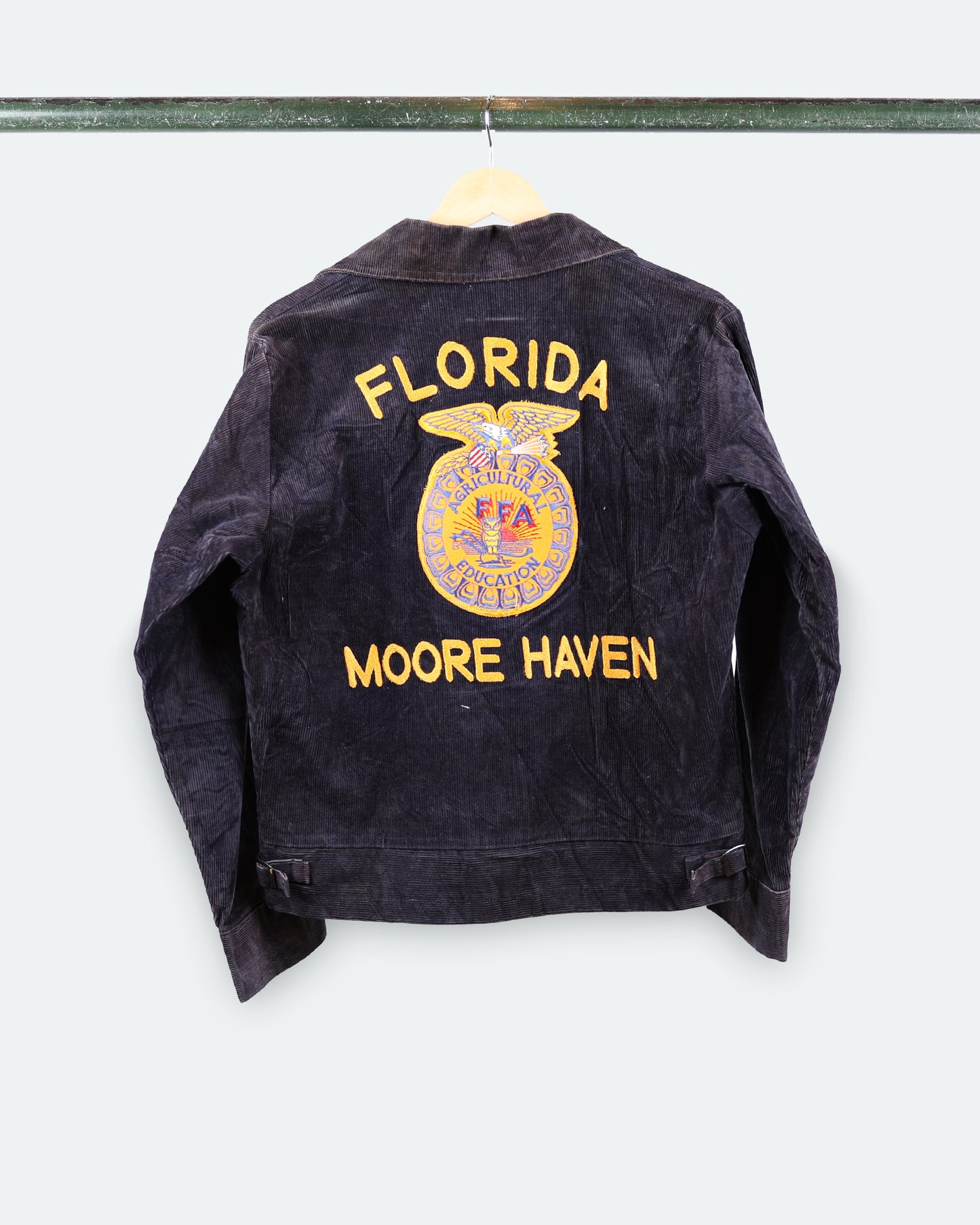 Vintage FFA Florida 'Moore Haven'