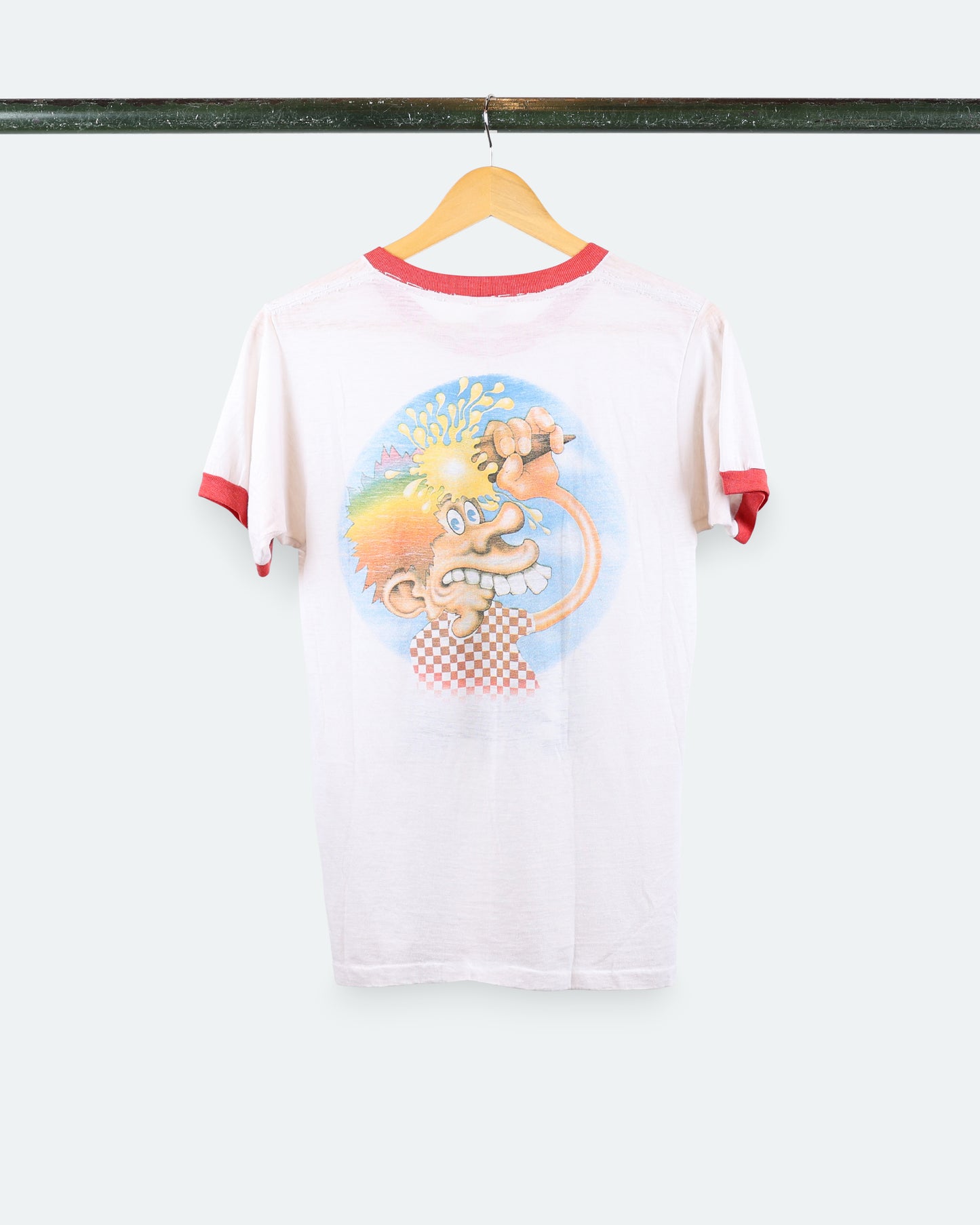 1973 Grateful Dead Jester/Ice Cream