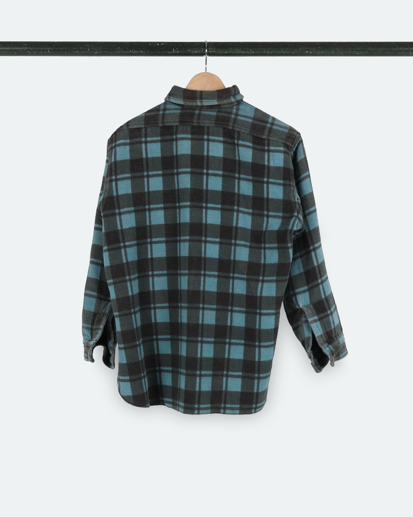 Vintage Champion Flannel