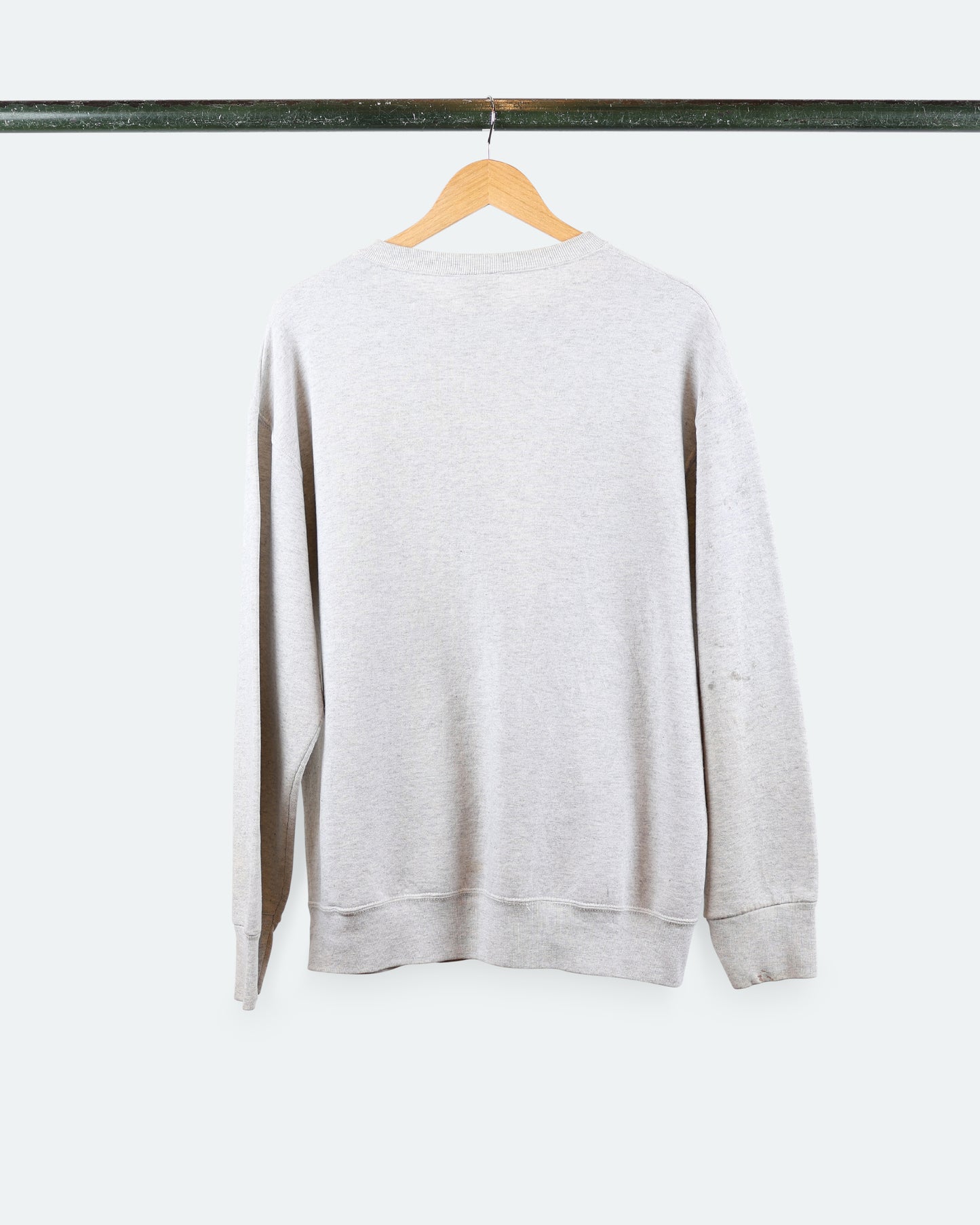 2002 Patriots/Tom Brady Crewneck