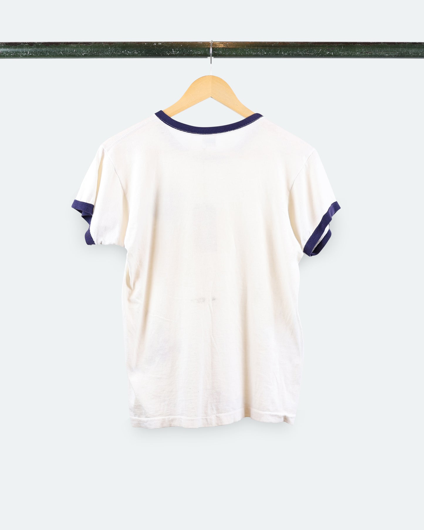 70s US Naval Academy Ringer