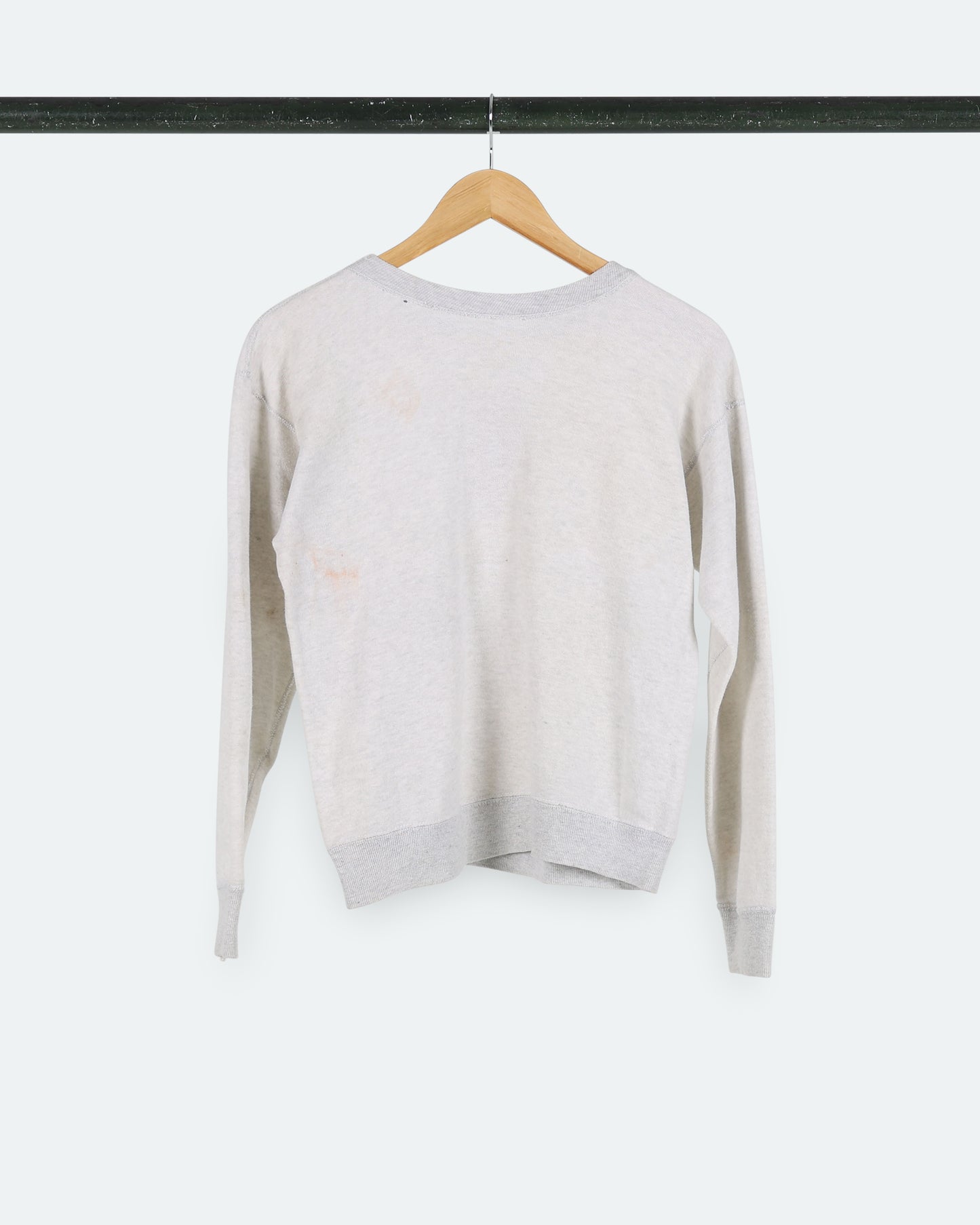 60s Boy Scouts of America Sweatshirt